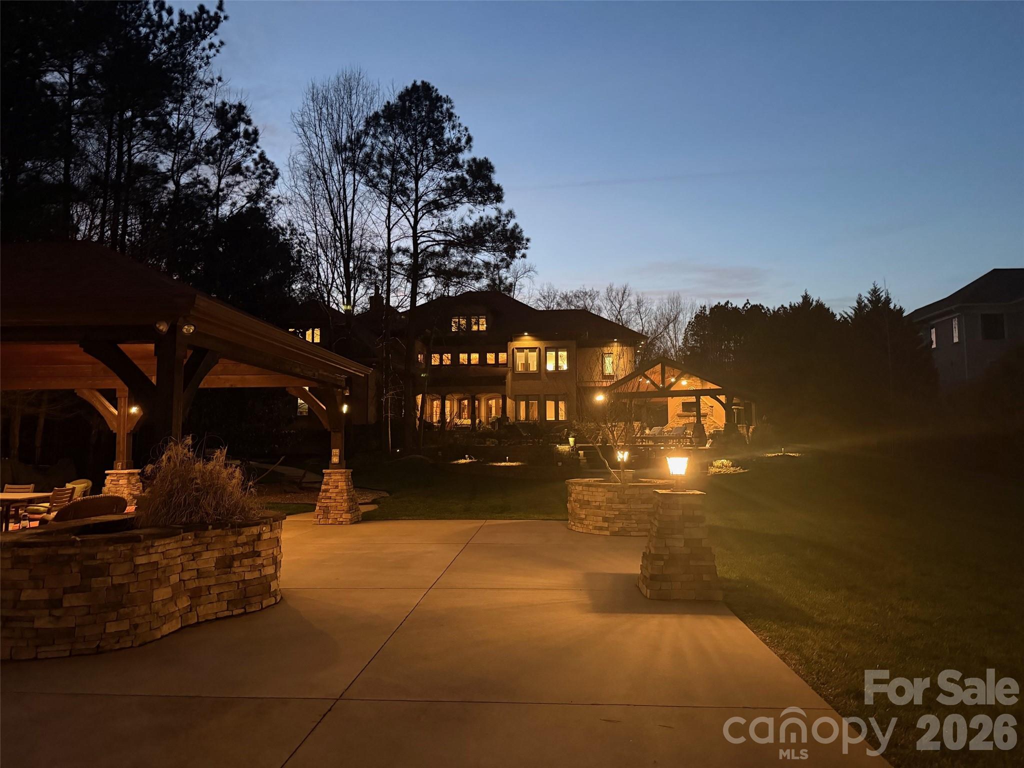 Woodhall - Residential