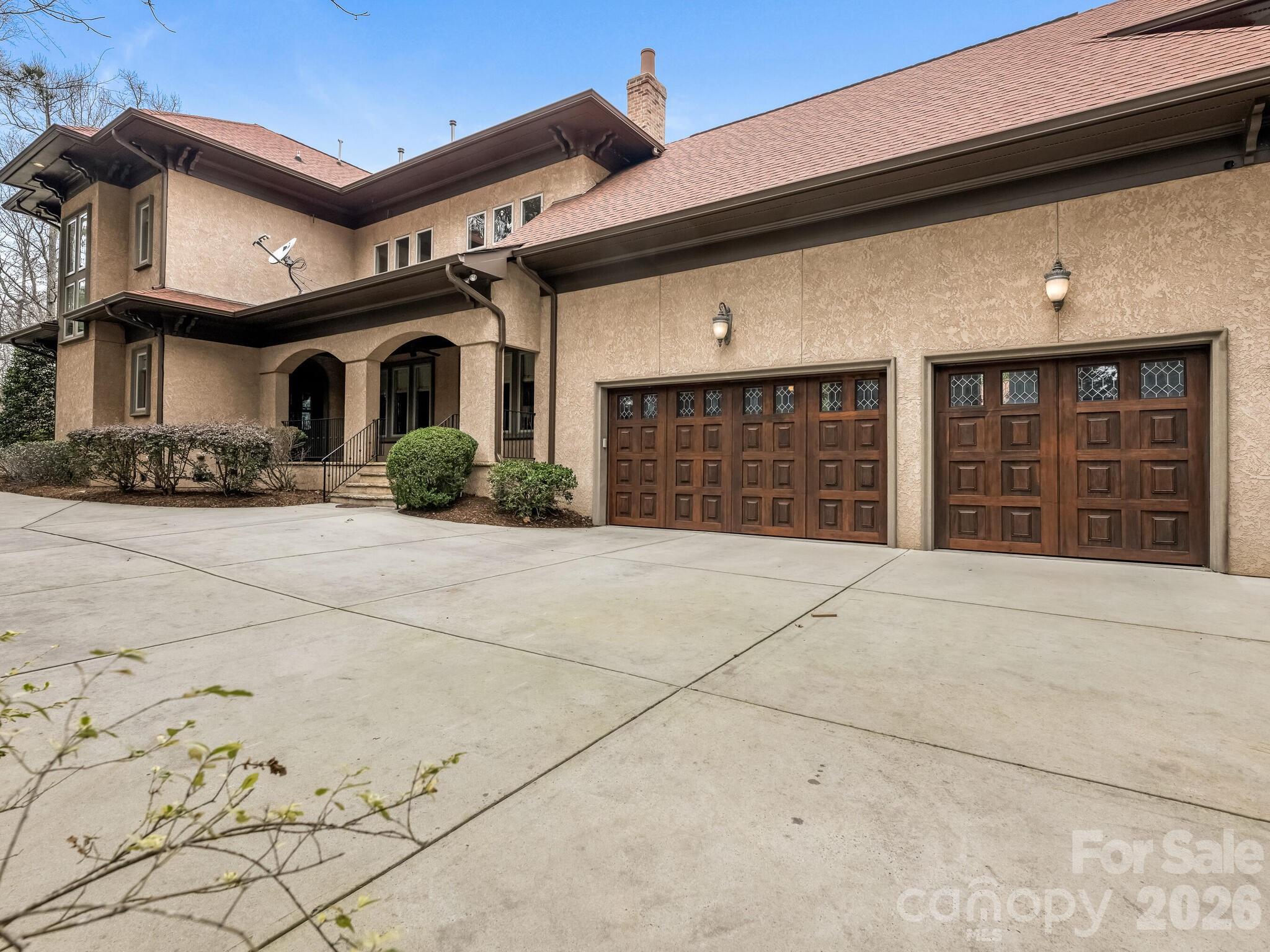 Woodhall - Residential