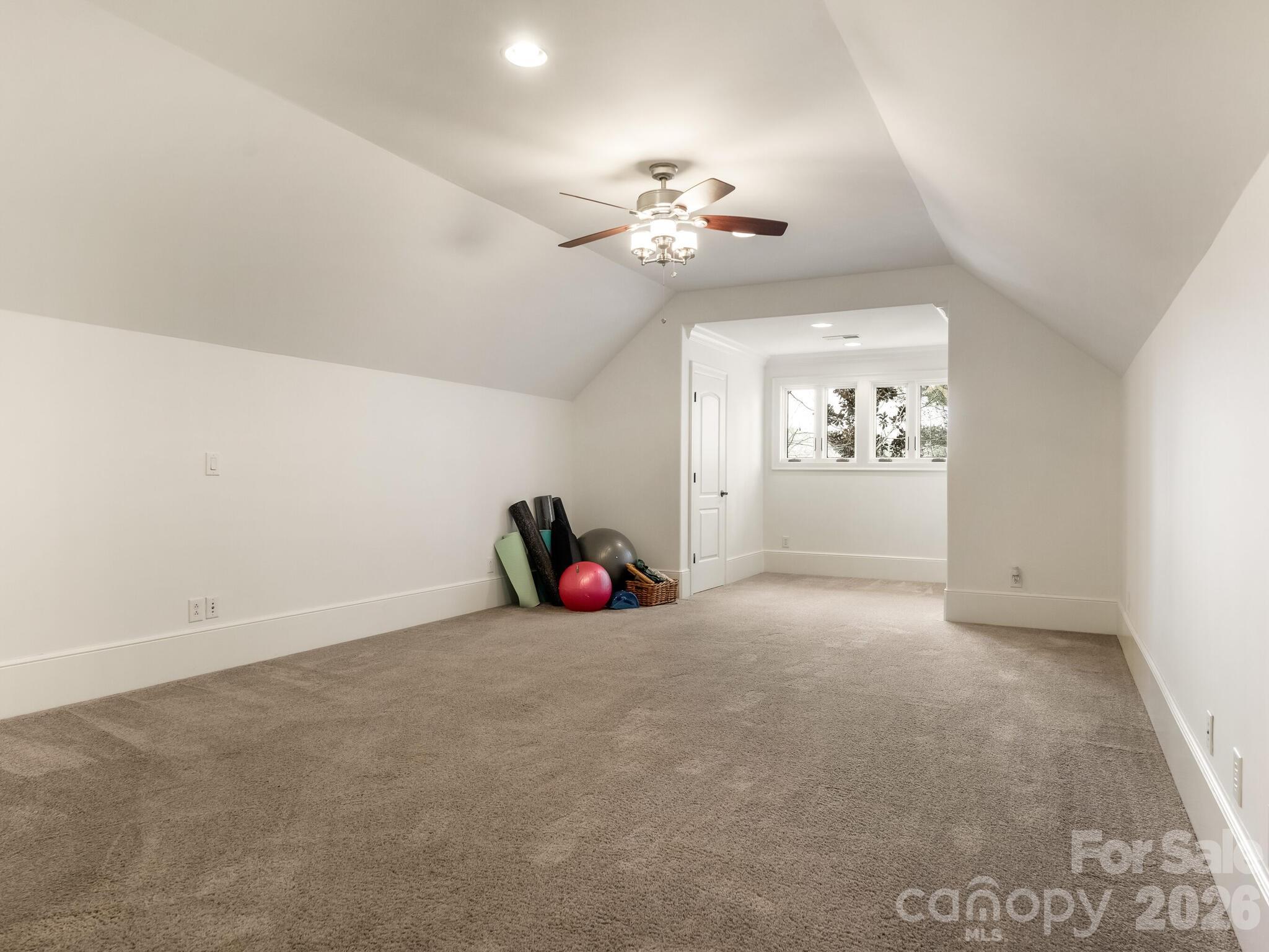 Woodhall - Residential