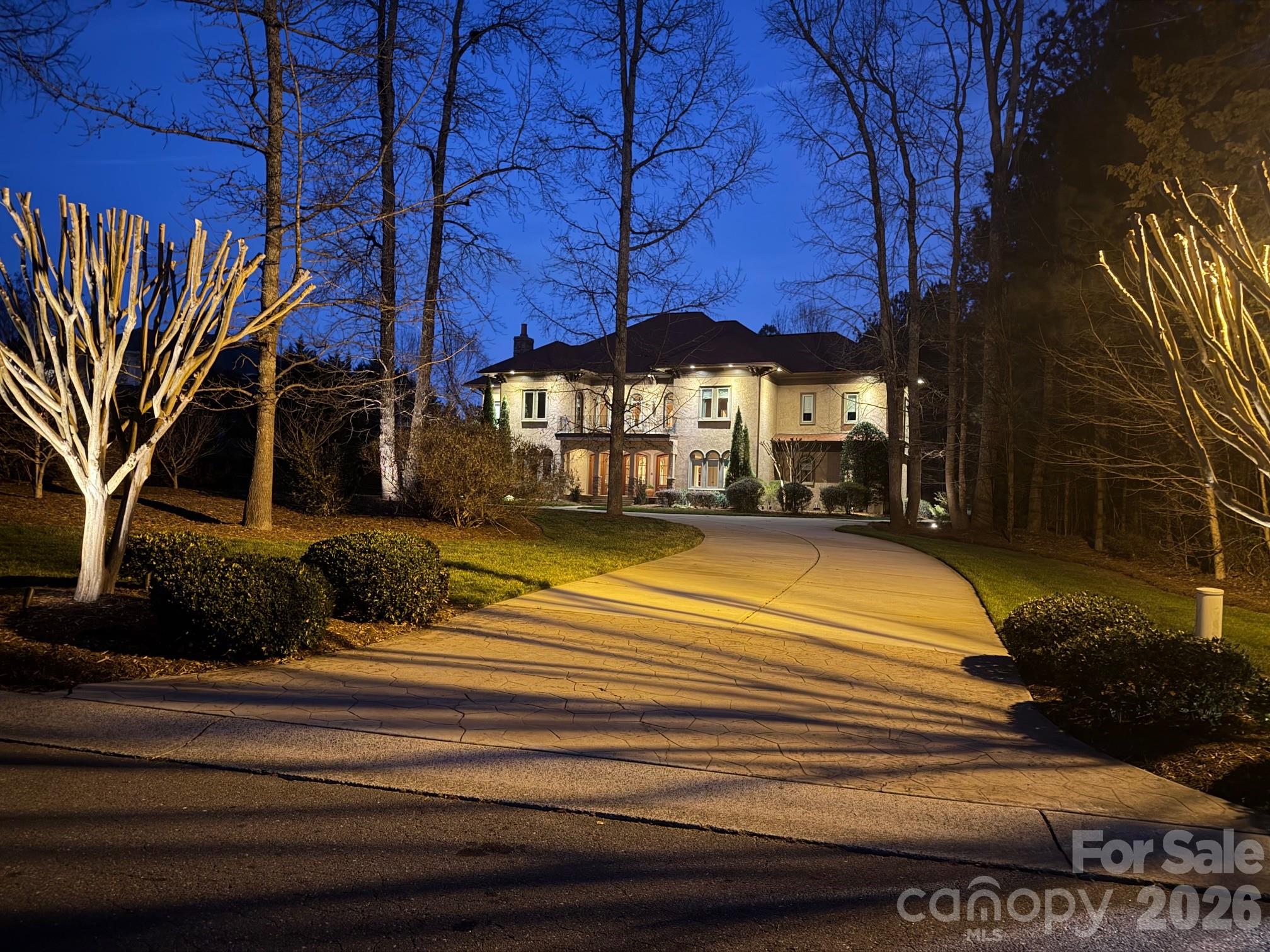 Woodhall - Residential