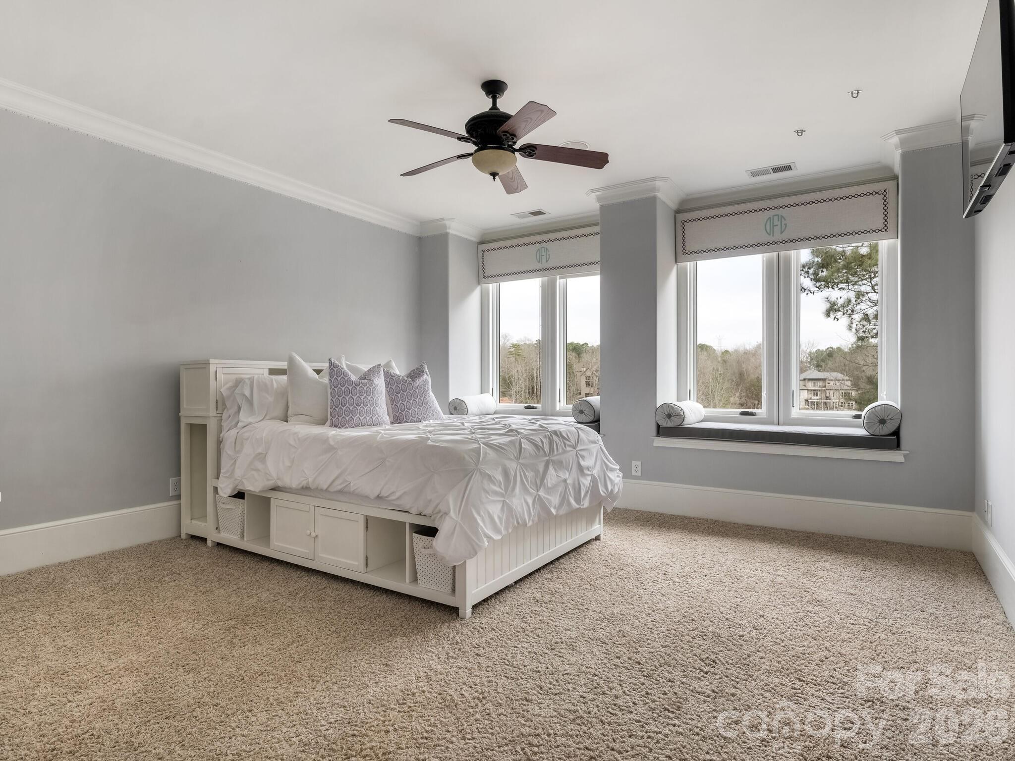 Woodhall - Residential