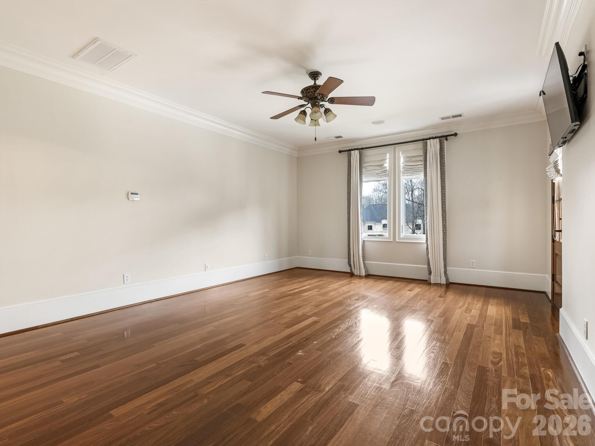 Woodhall - Residential