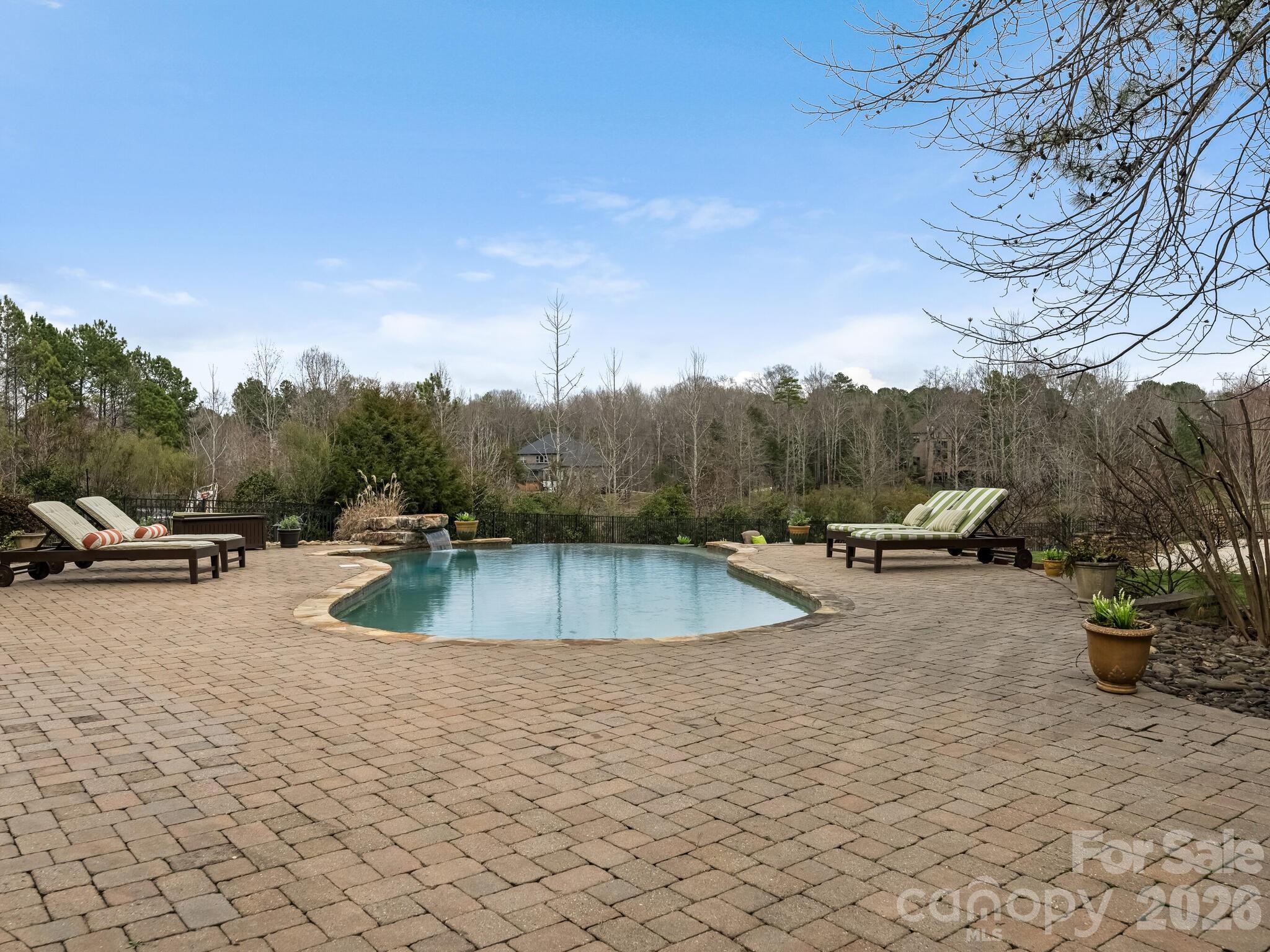 Woodhall - Residential