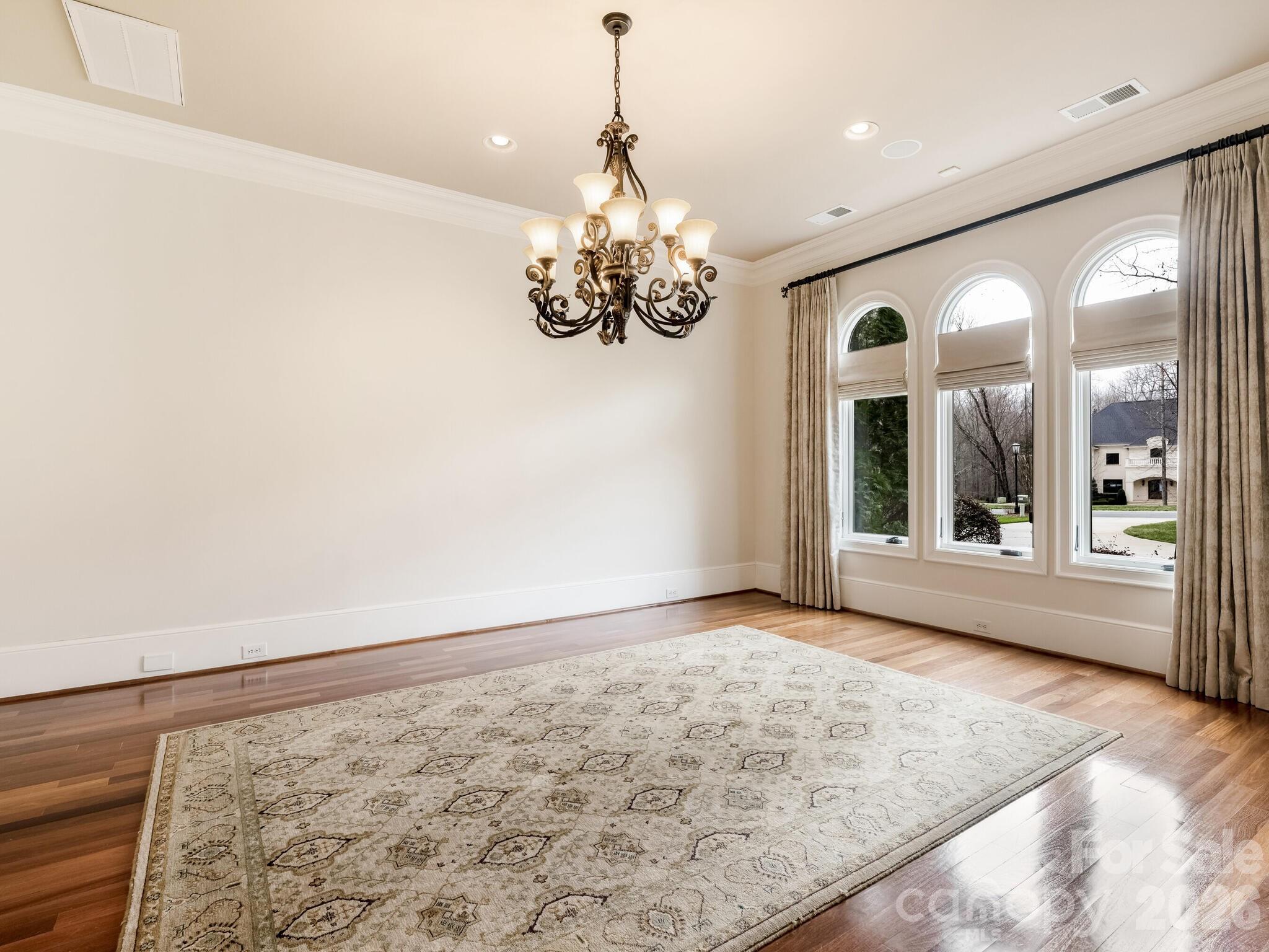 Woodhall - Residential