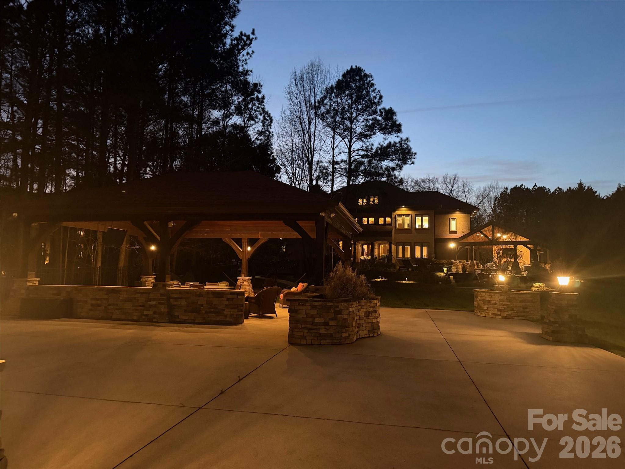 Woodhall - Residential