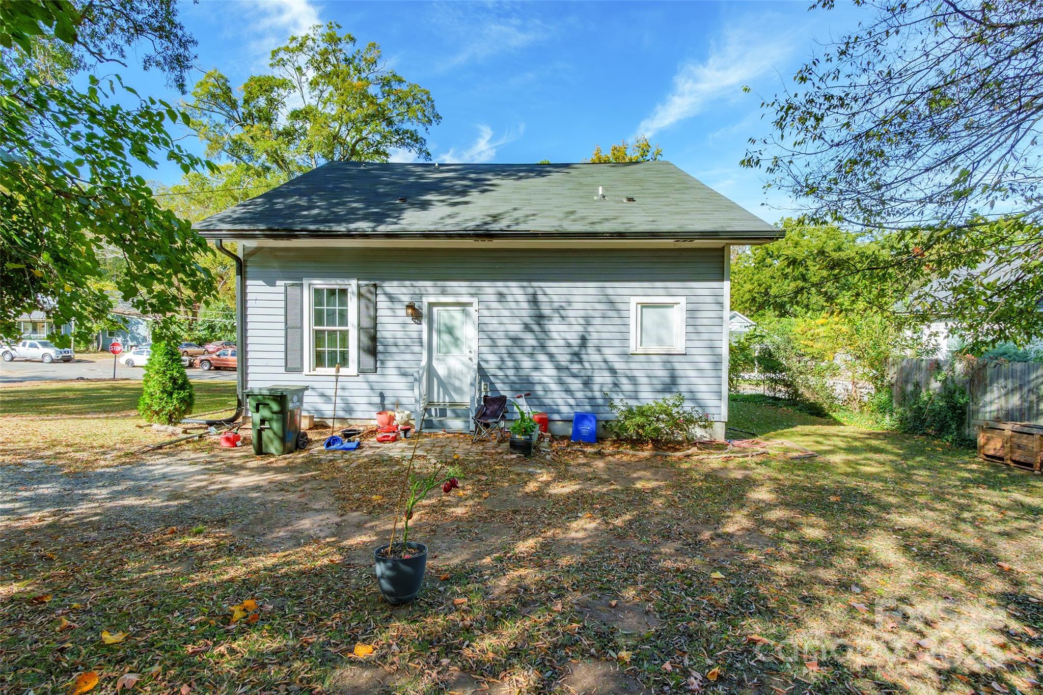 Aragon Baldwin Mills - Residential