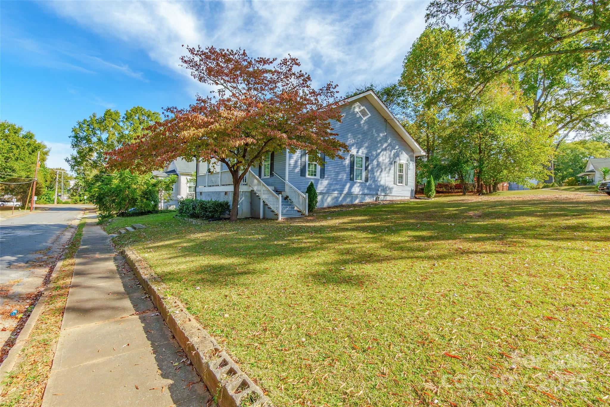 Aragon Baldwin Mills - Residential