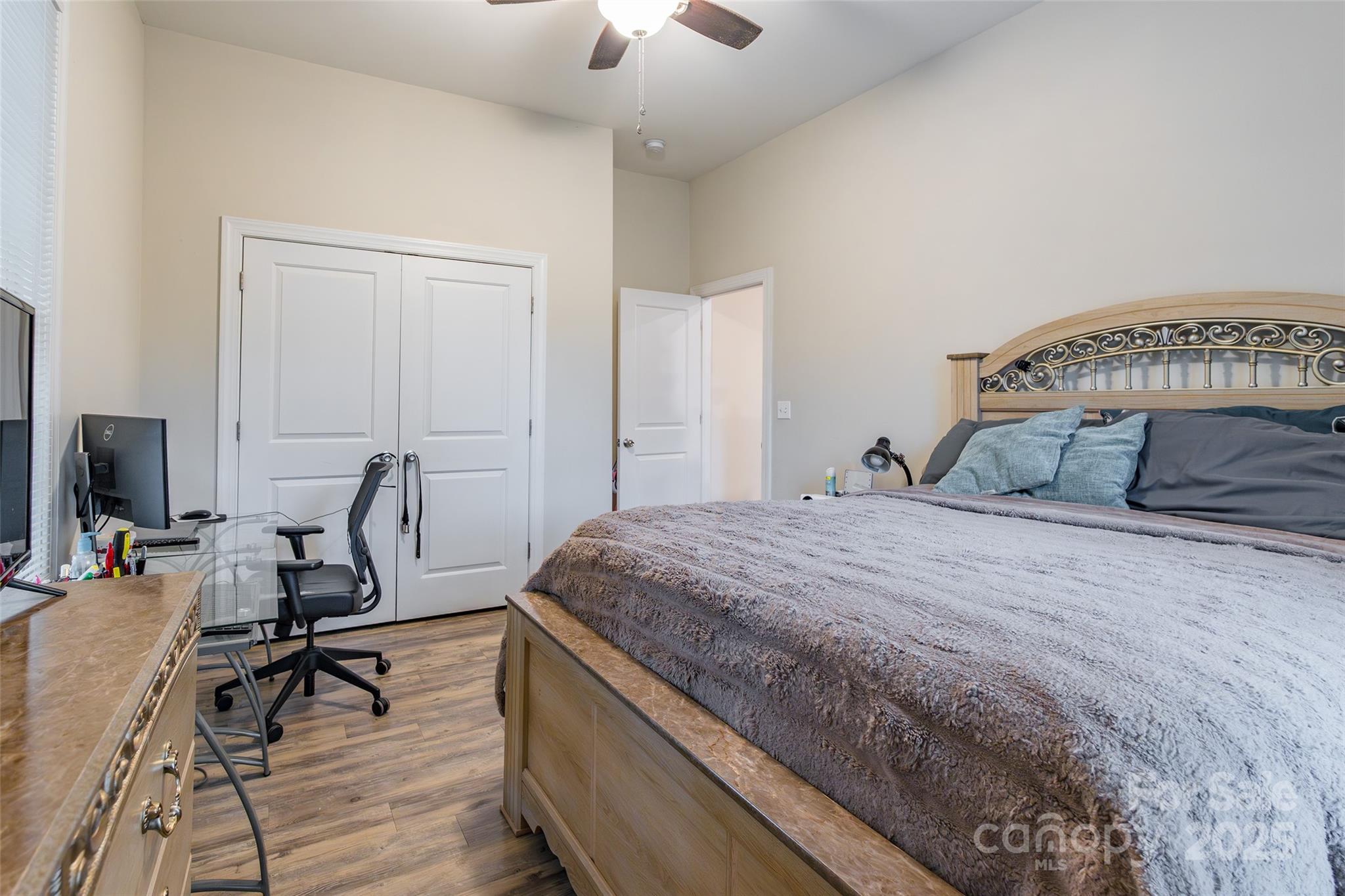 Aragon Baldwin Mills - Residential