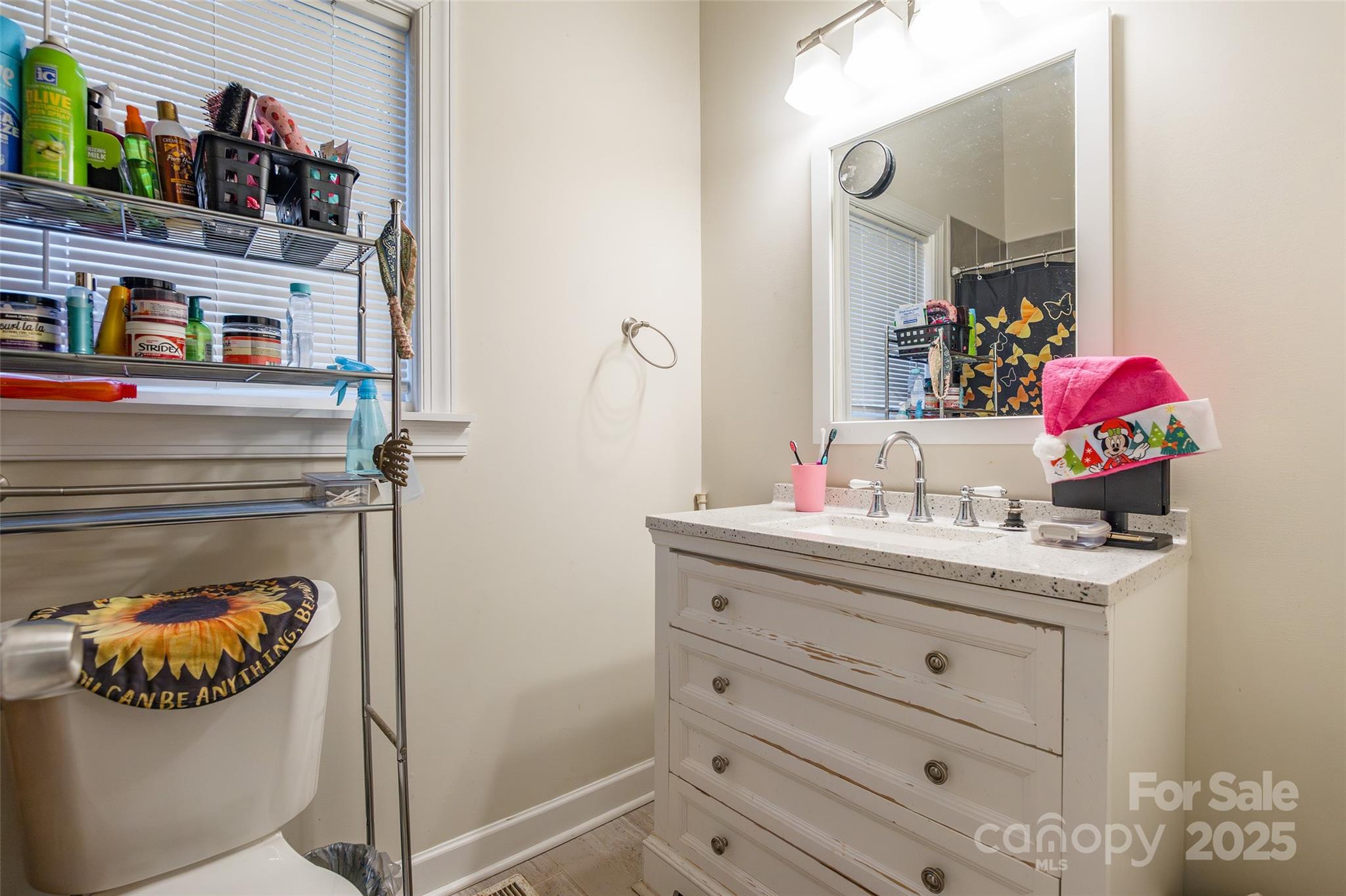 Aragon Baldwin Mills - Residential