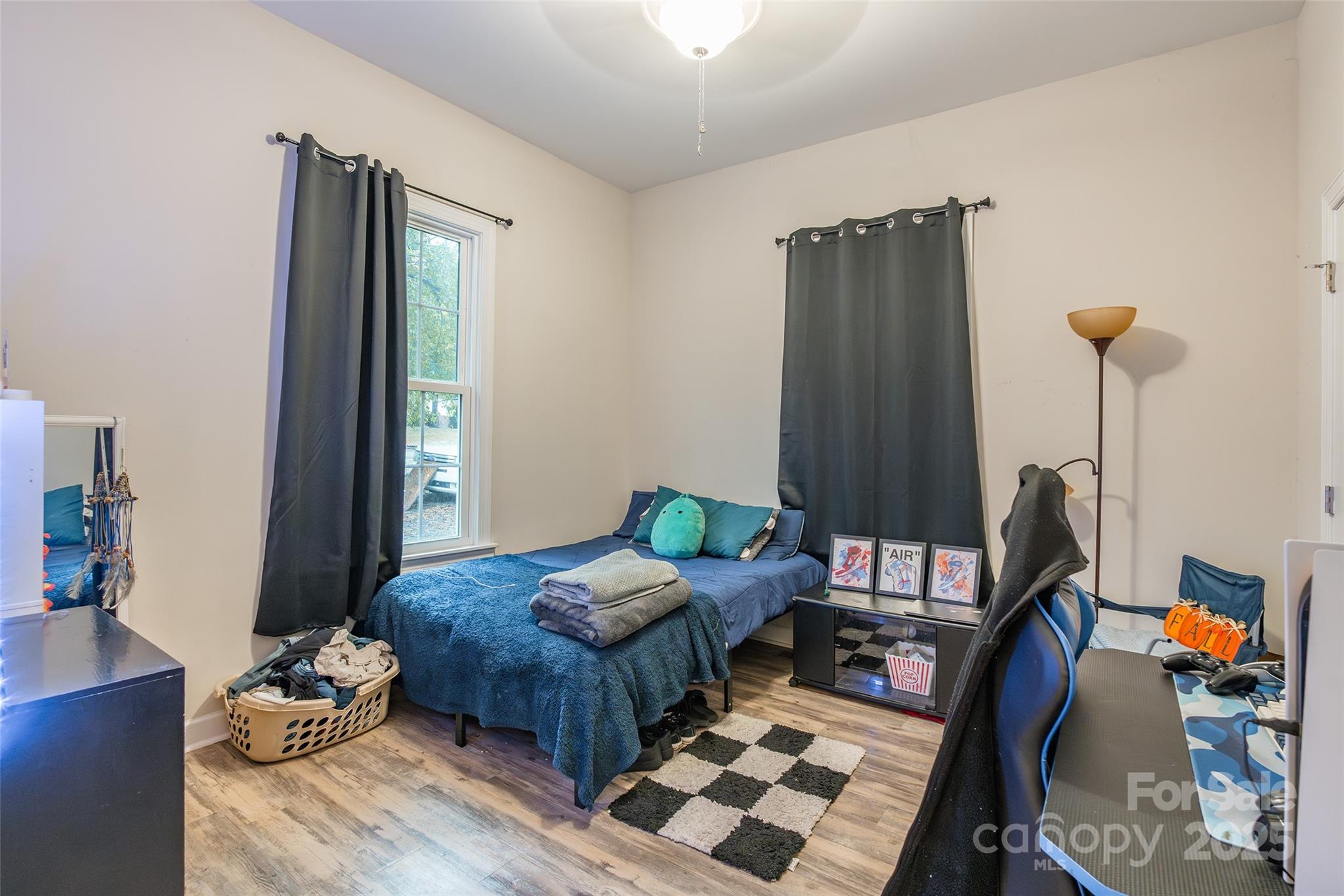 Aragon Baldwin Mills - Residential