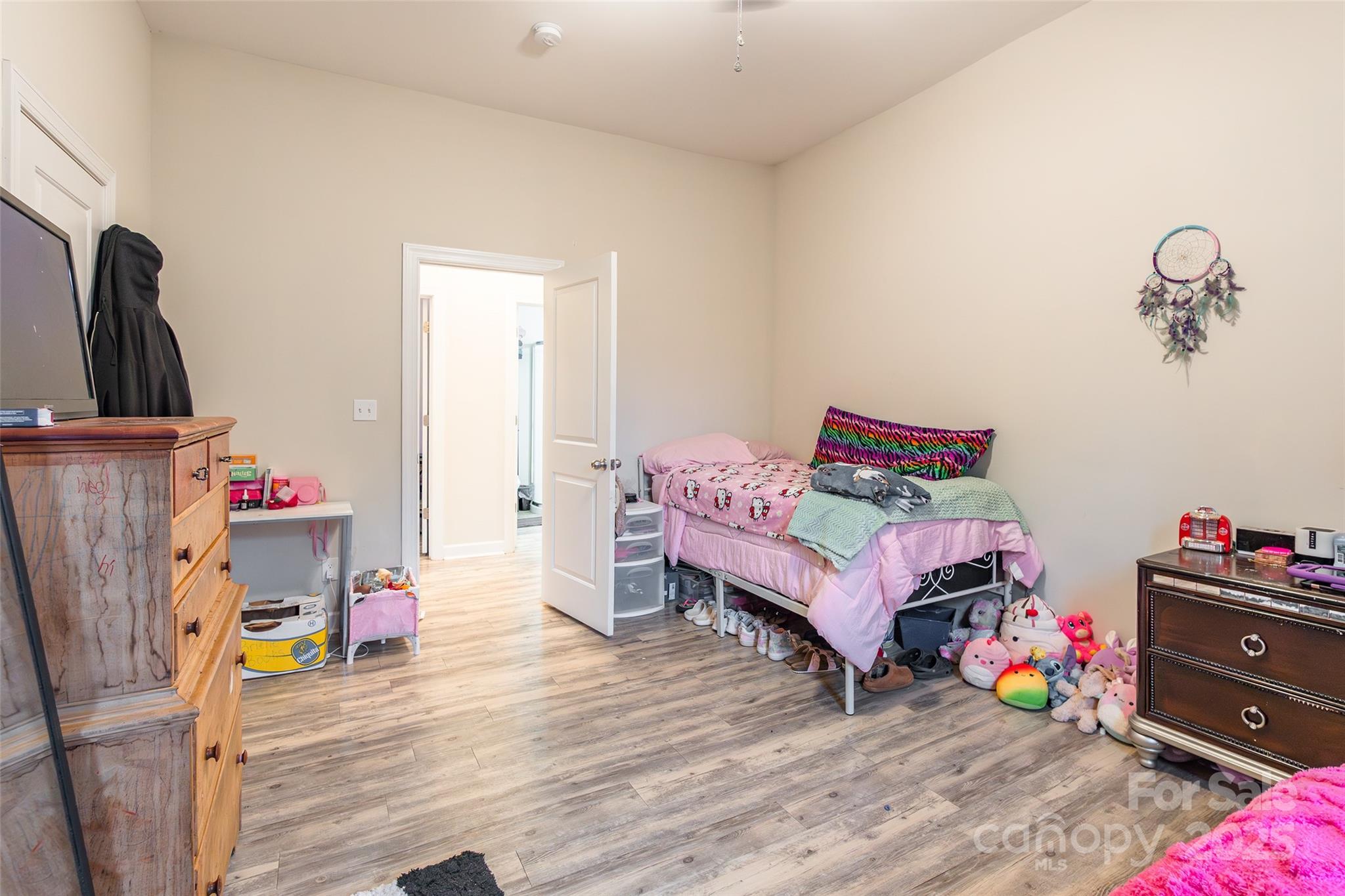 Aragon Baldwin Mills - Residential