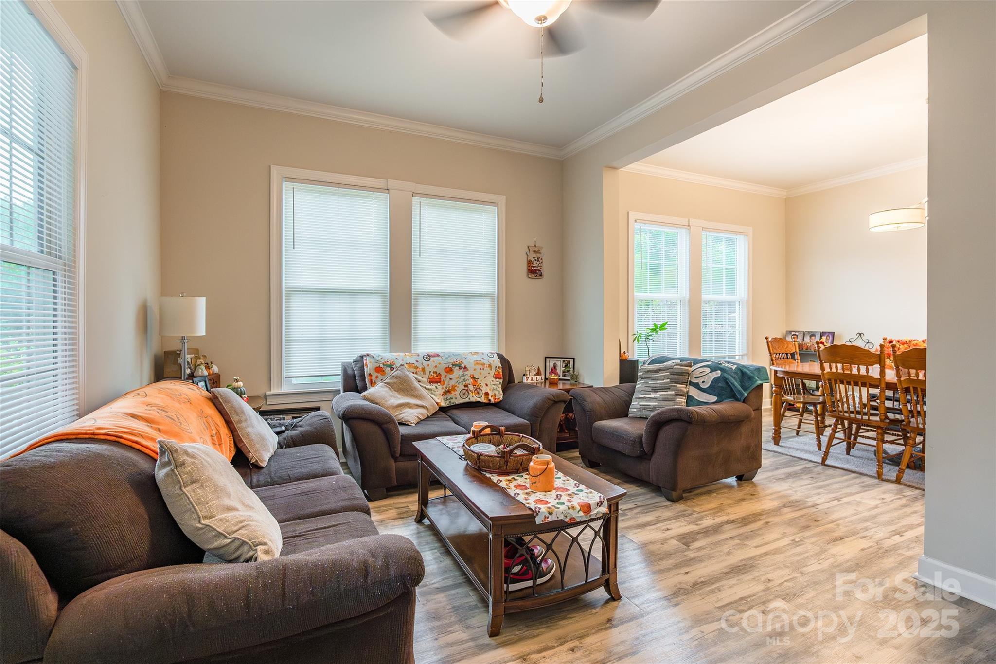 Aragon Baldwin Mills - Residential