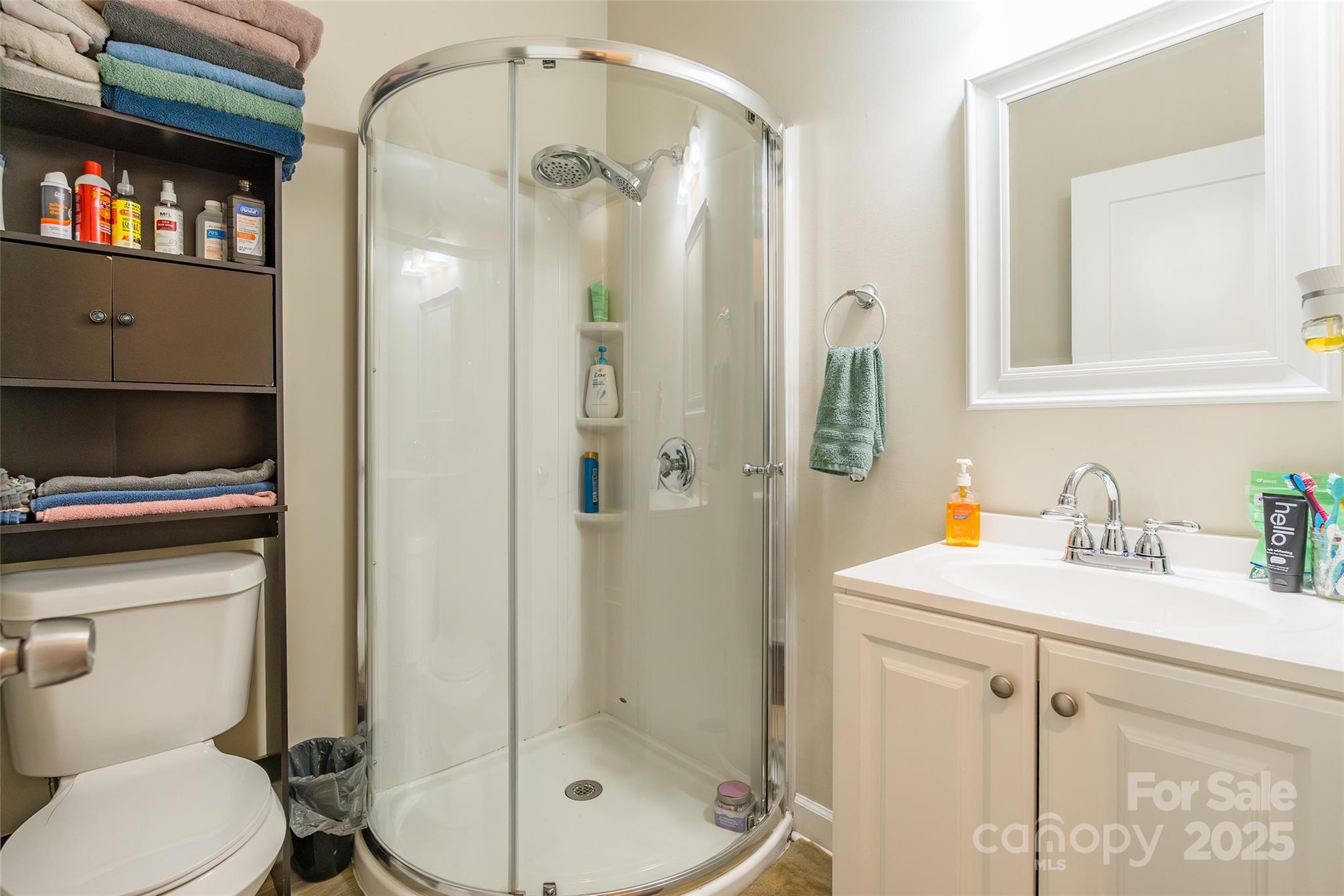 Aragon Baldwin Mills - Residential