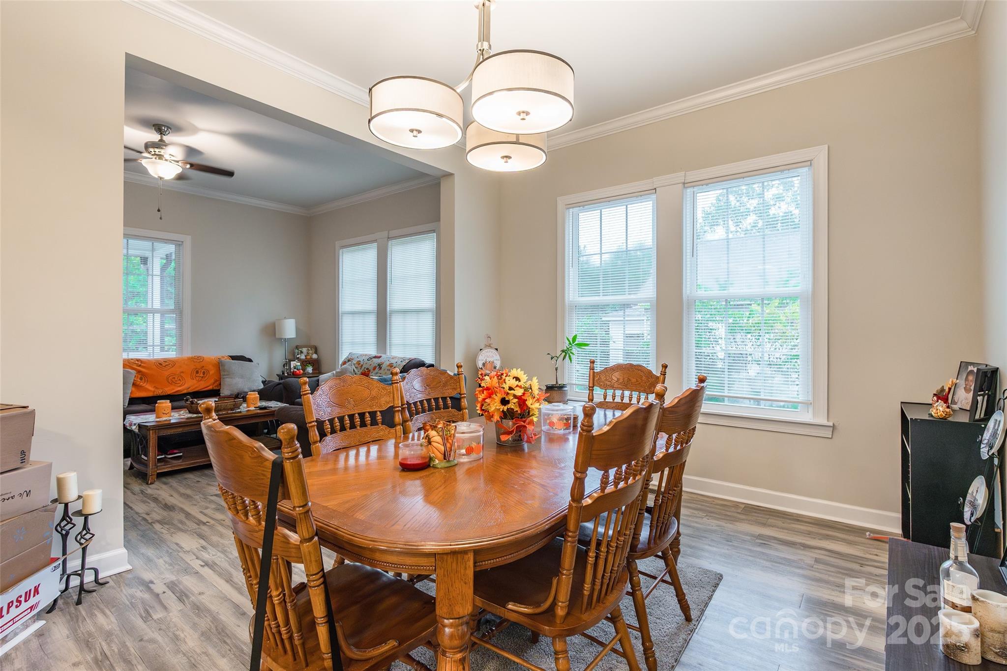 Aragon Baldwin Mills - Residential