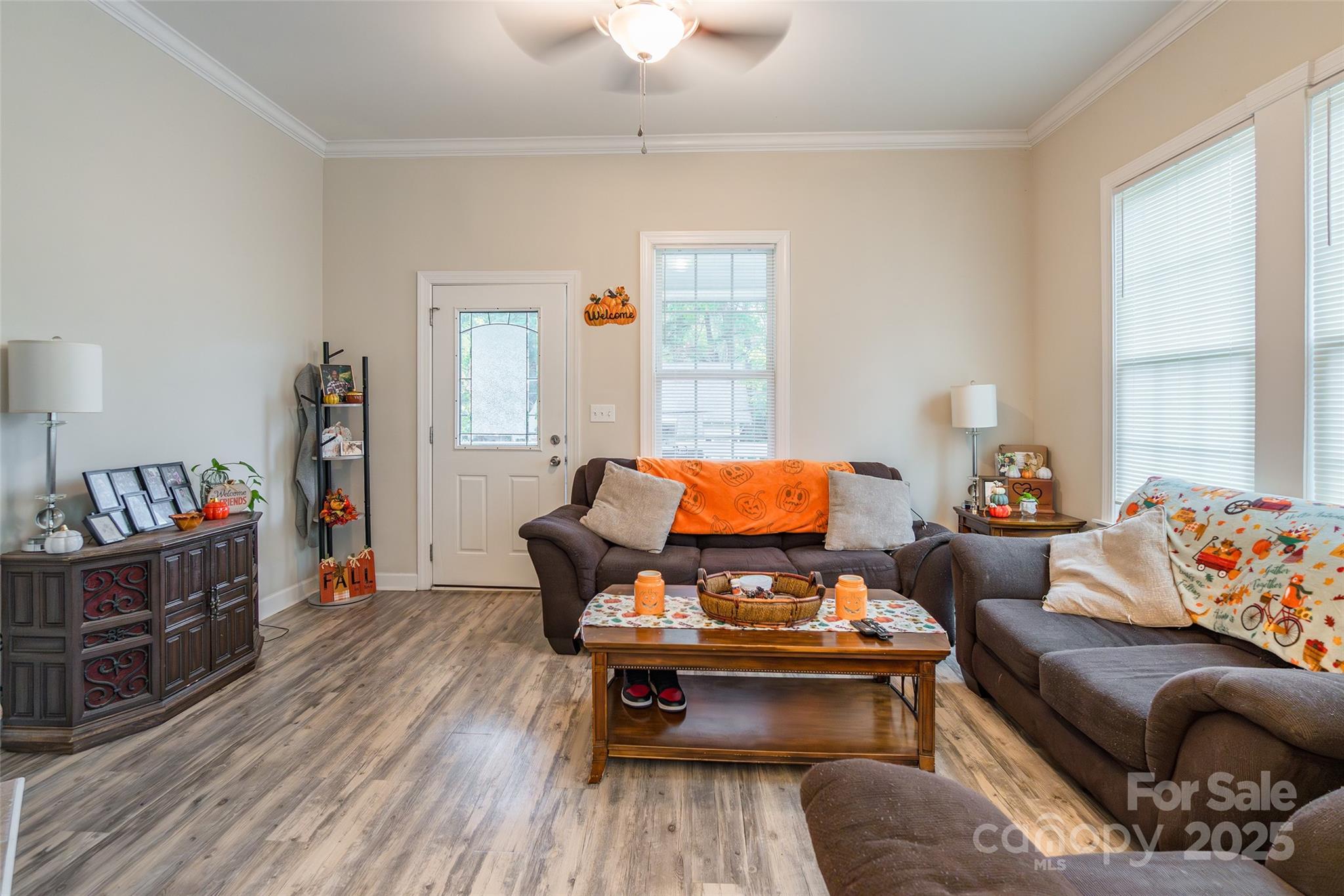 Aragon Baldwin Mills - Residential