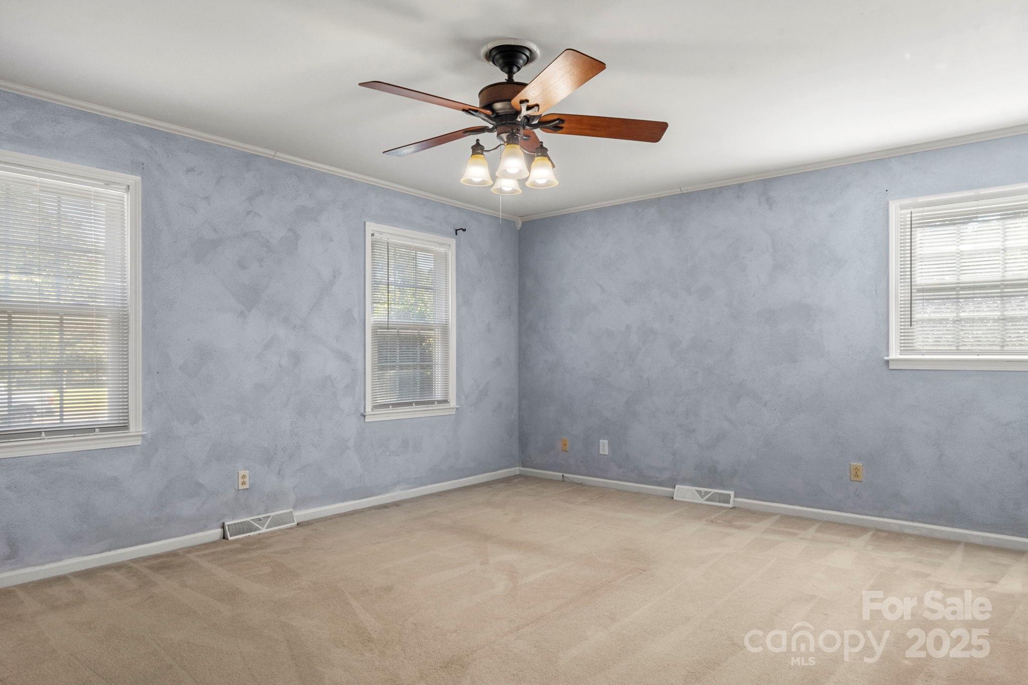 Wintercrest - Residential