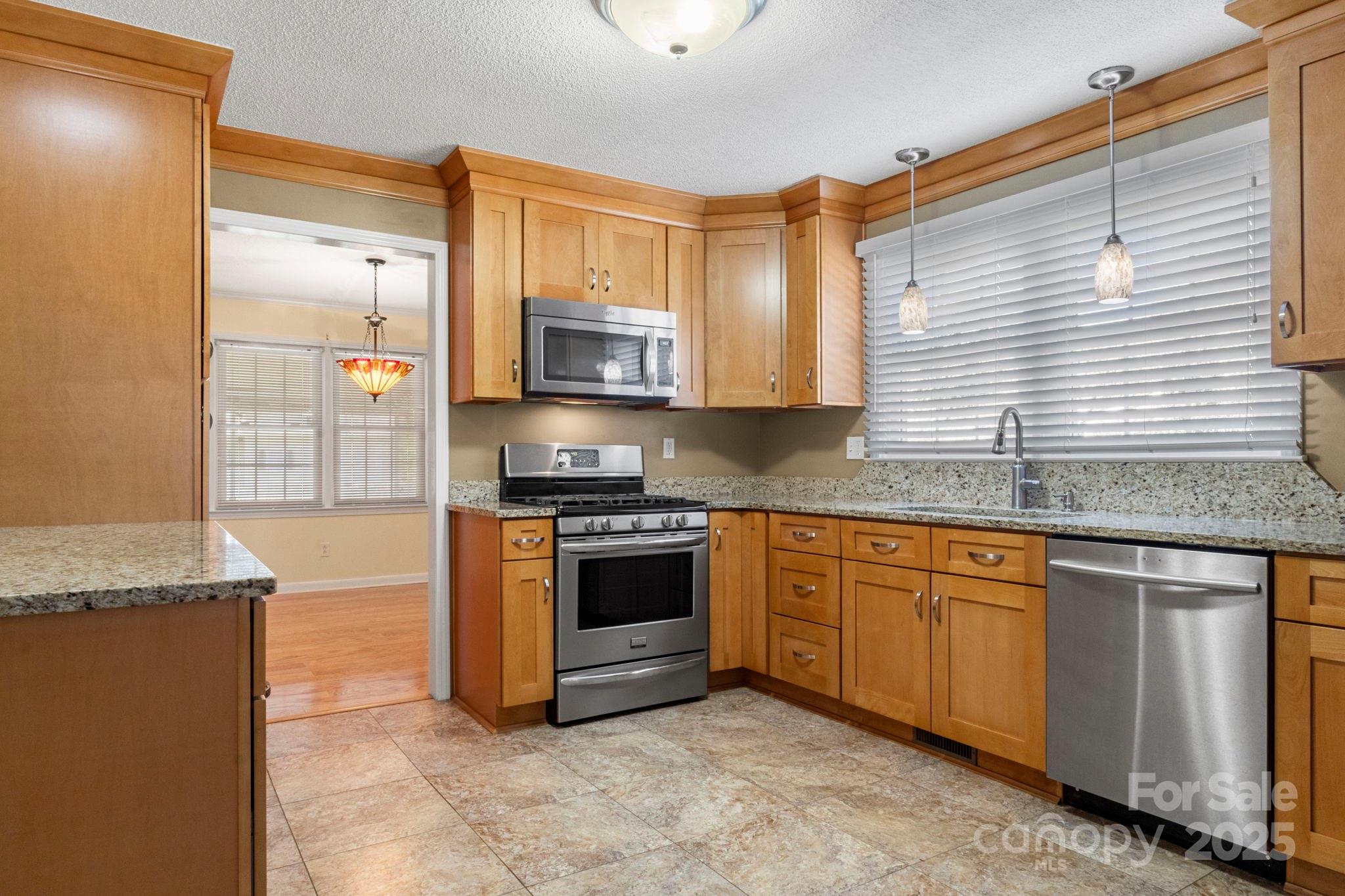 Wintercrest - Residential