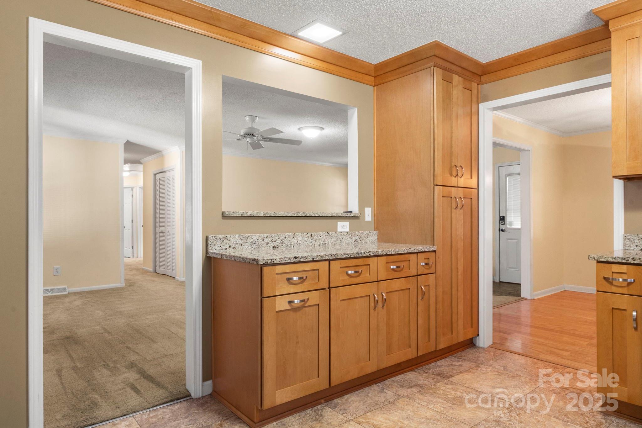 Wintercrest - Residential