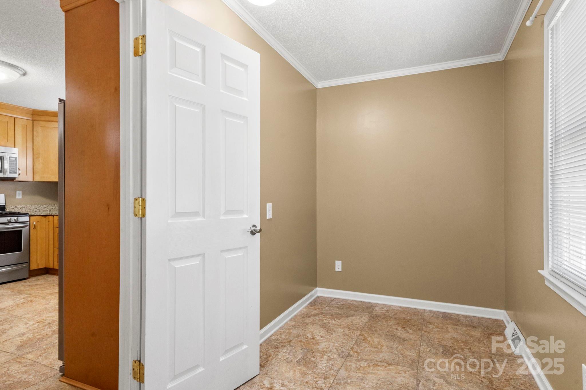 Wintercrest - Residential