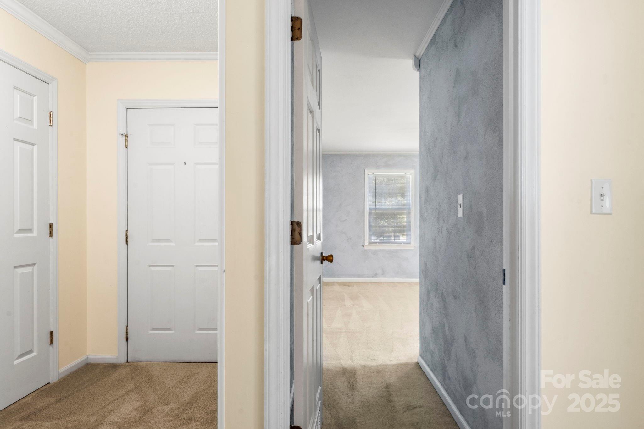 Wintercrest - Residential