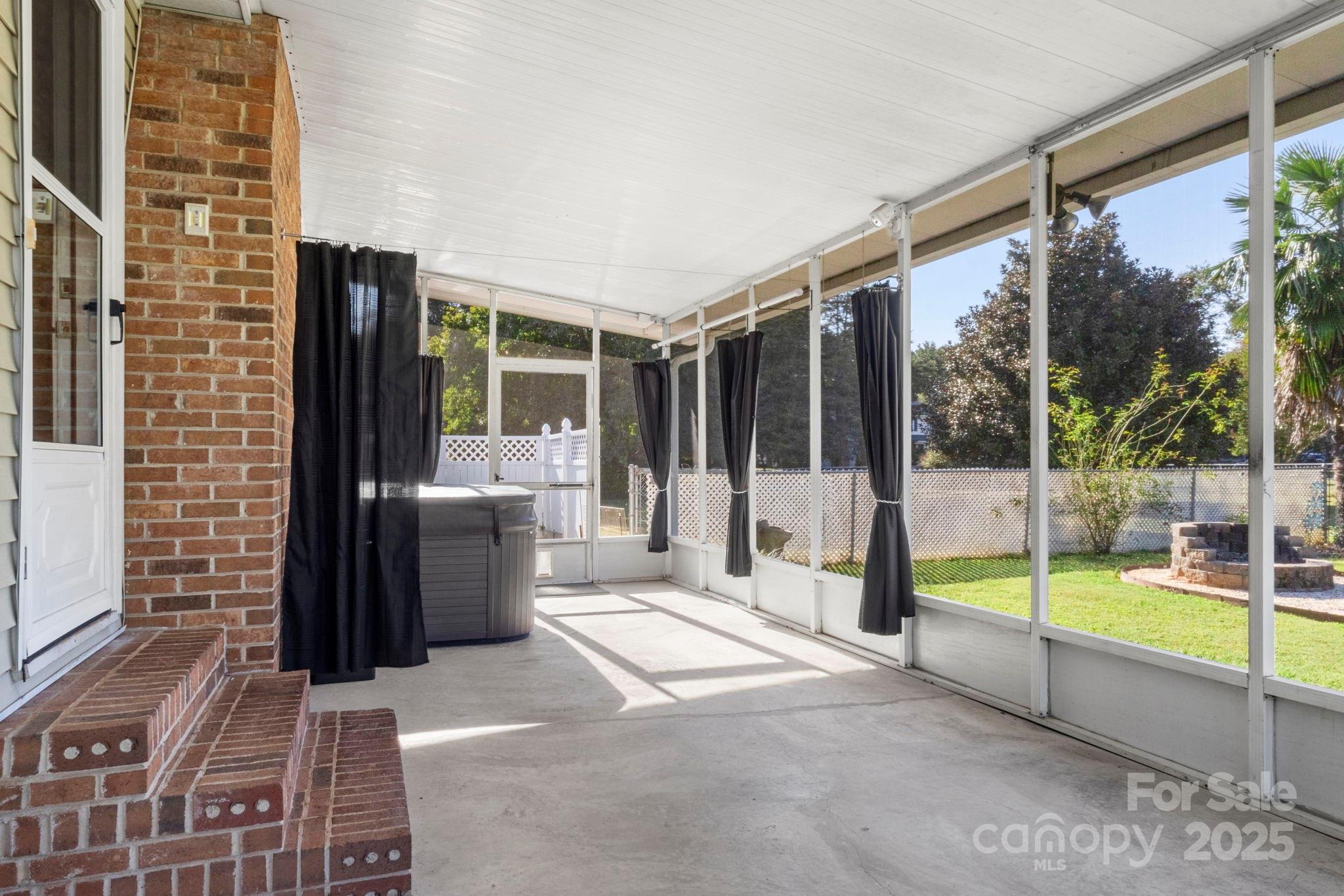 Wintercrest - Residential