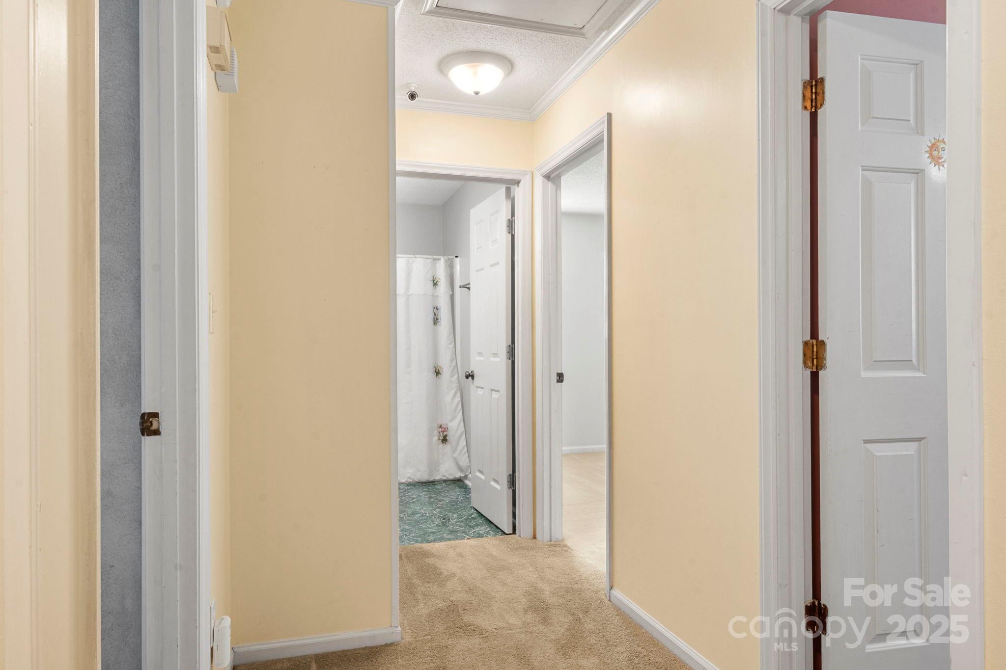 Wintercrest - Residential