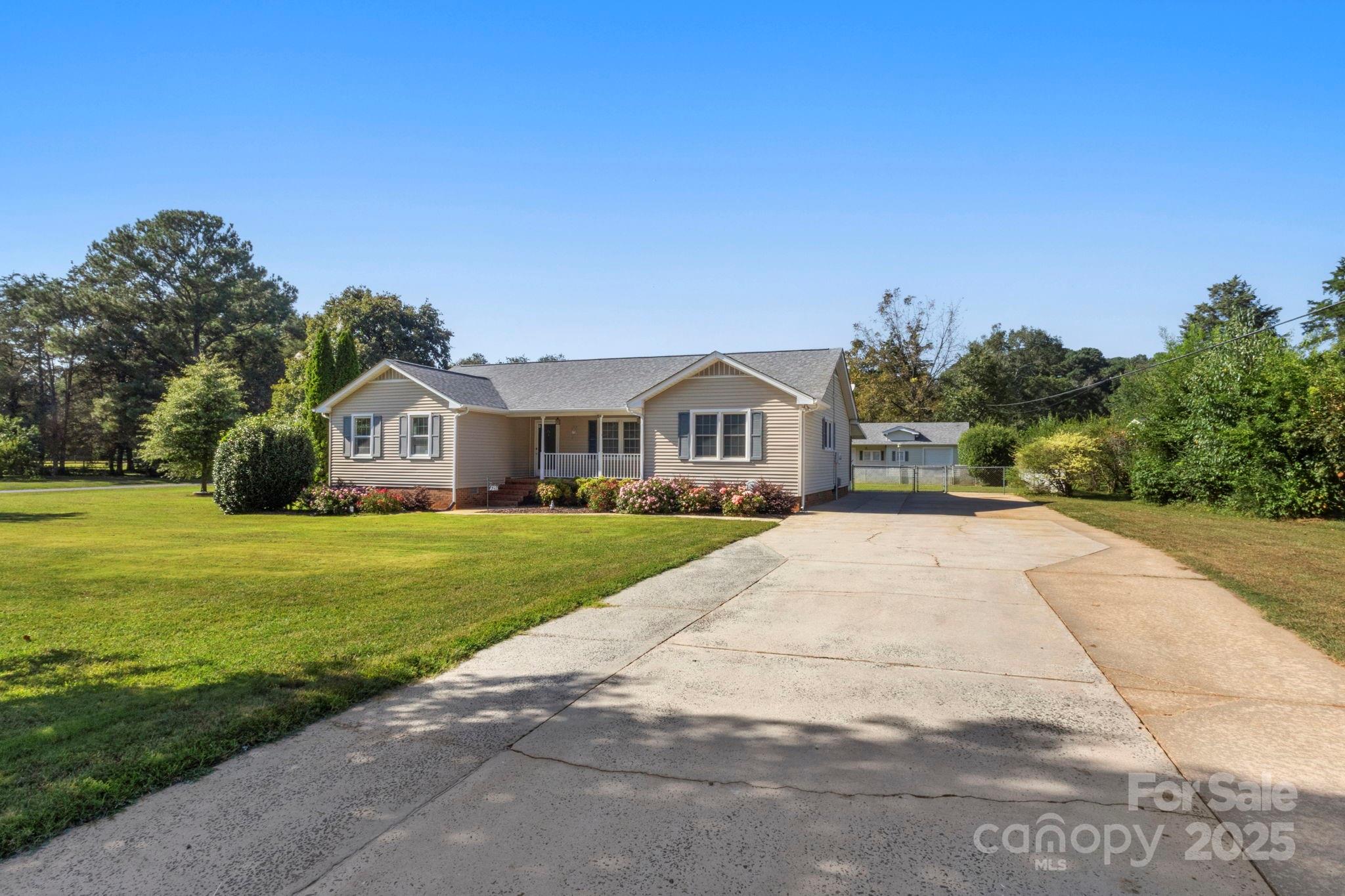 Wintercrest - Residential