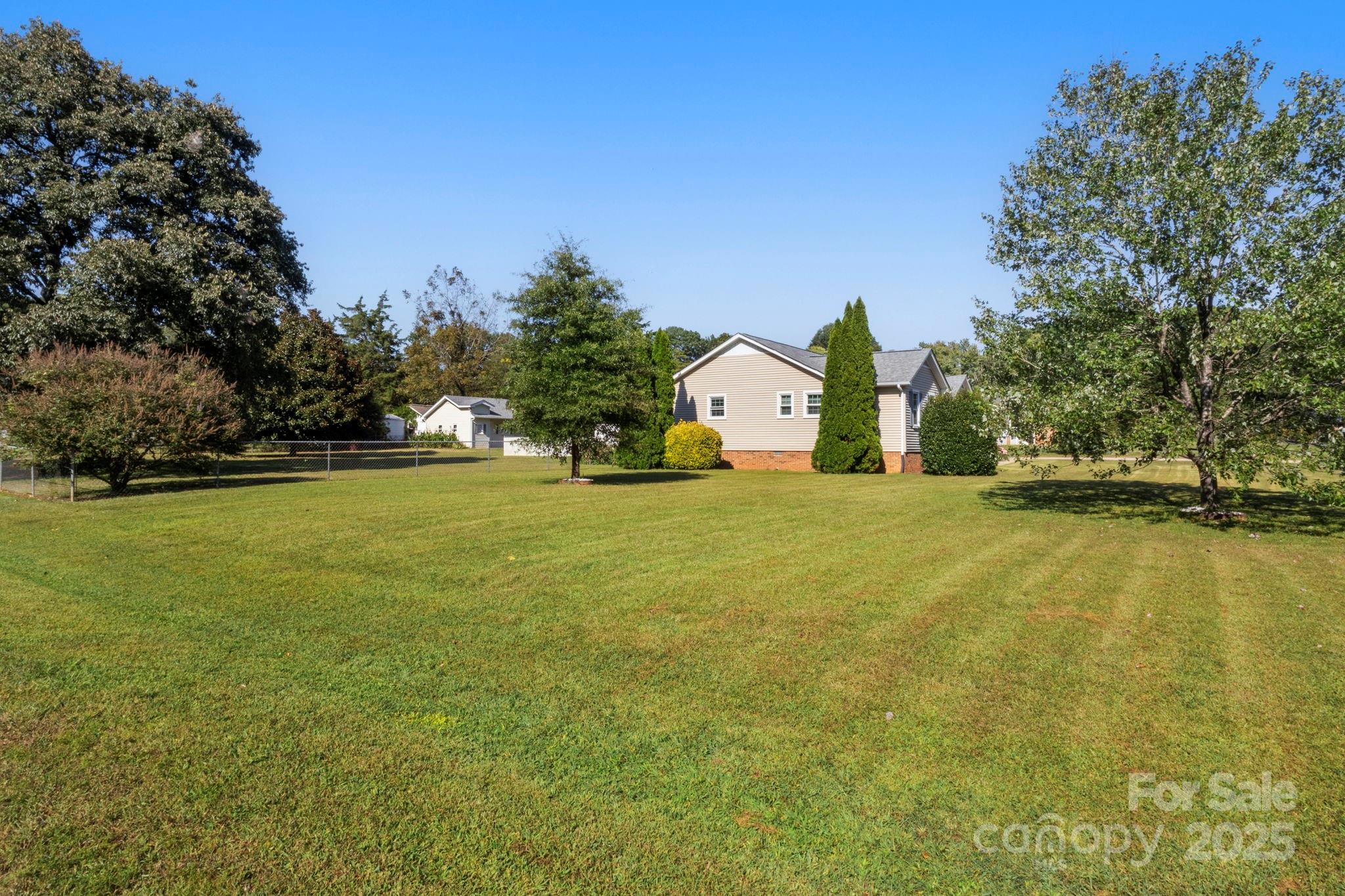 Wintercrest - Residential