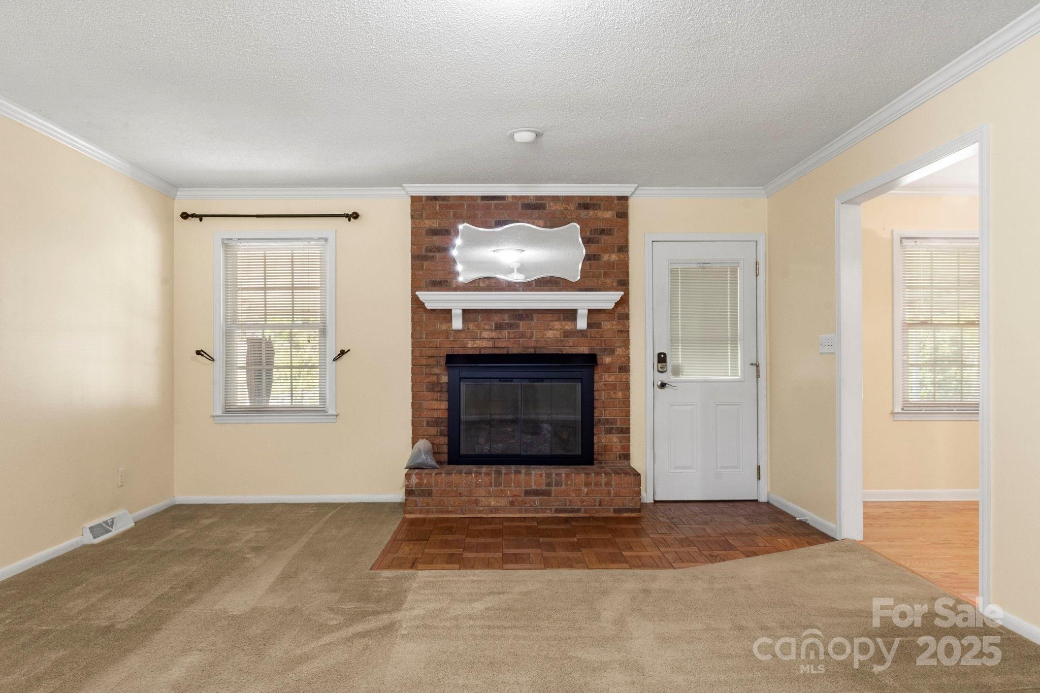 Wintercrest - Residential