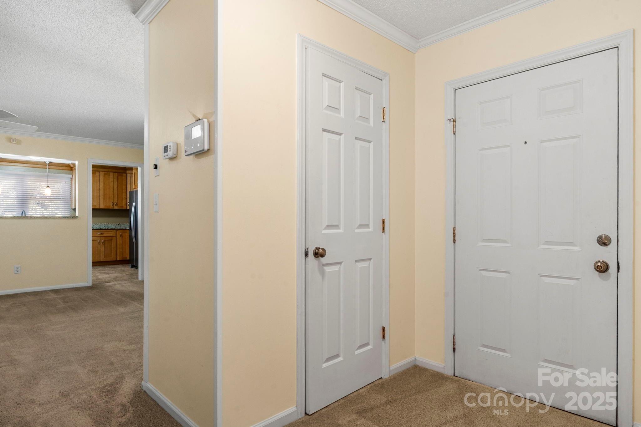 Wintercrest - Residential