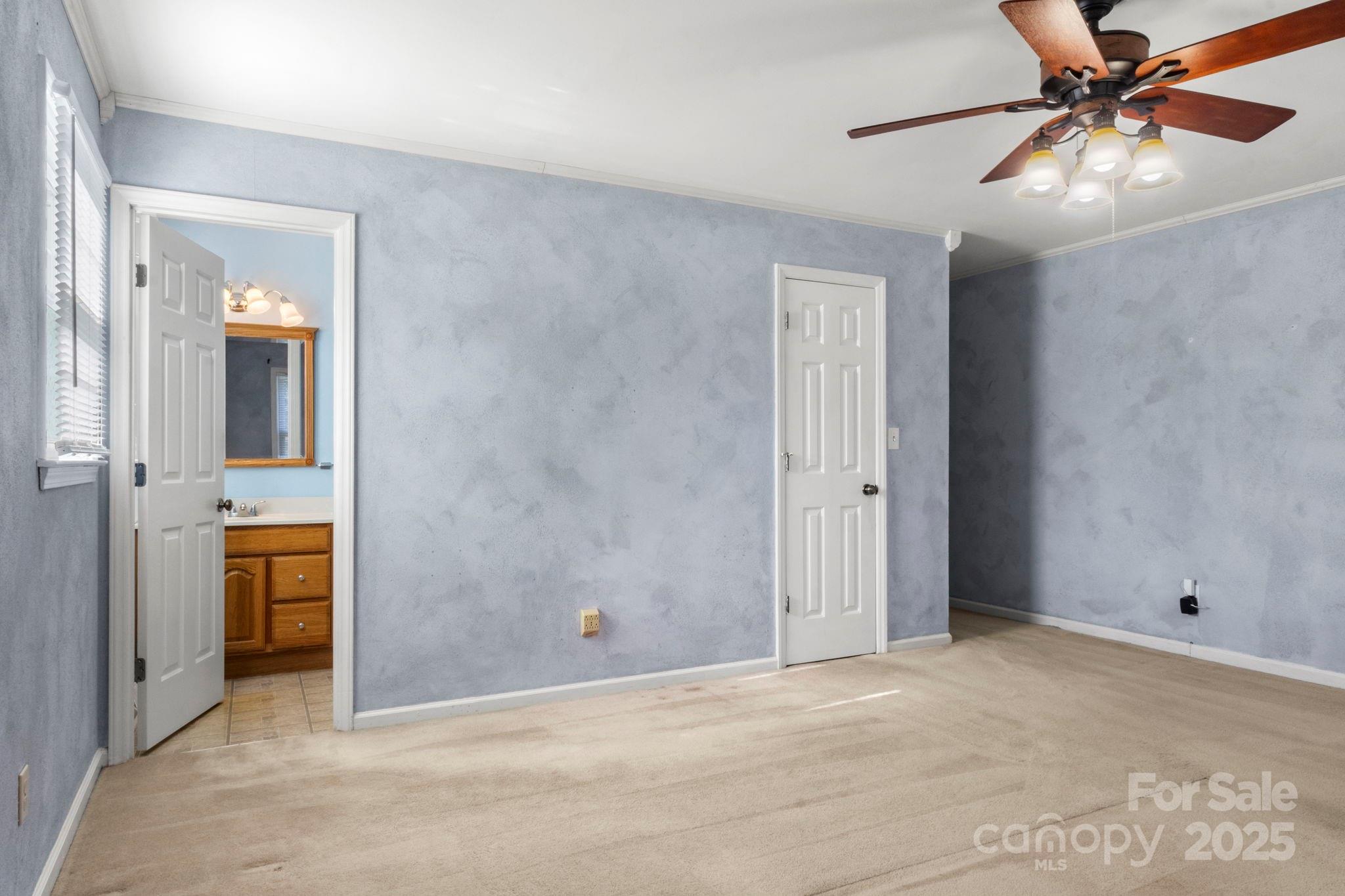 Wintercrest - Residential