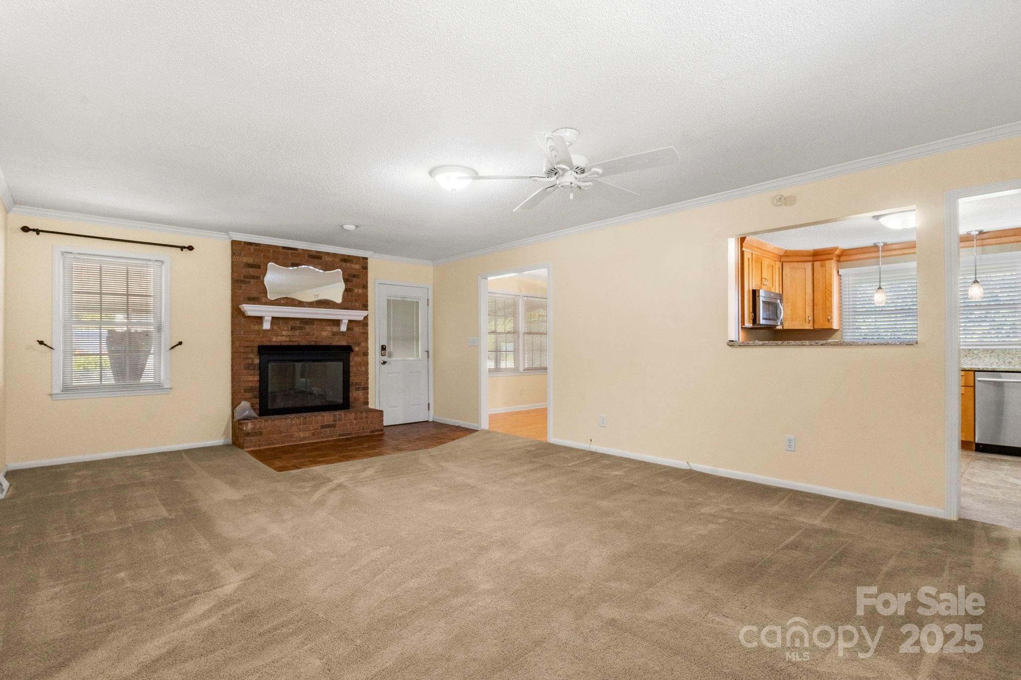 Wintercrest - Residential