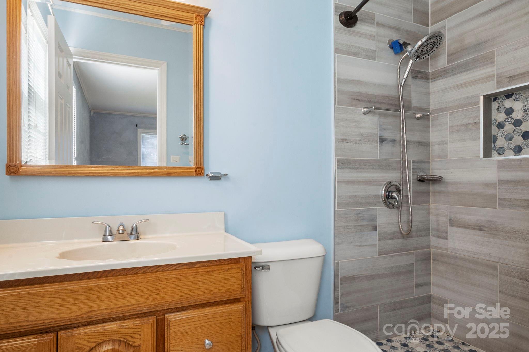 Wintercrest - Residential