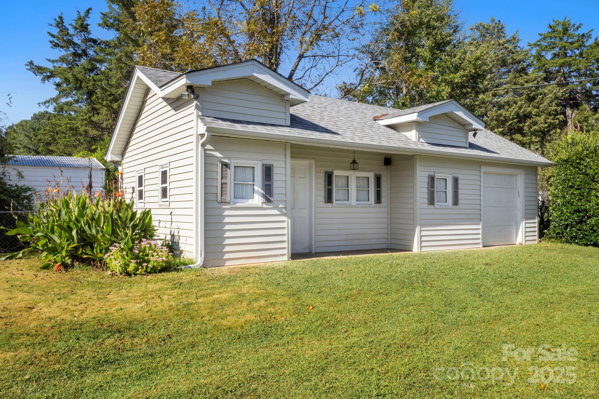 Wintercrest - Residential