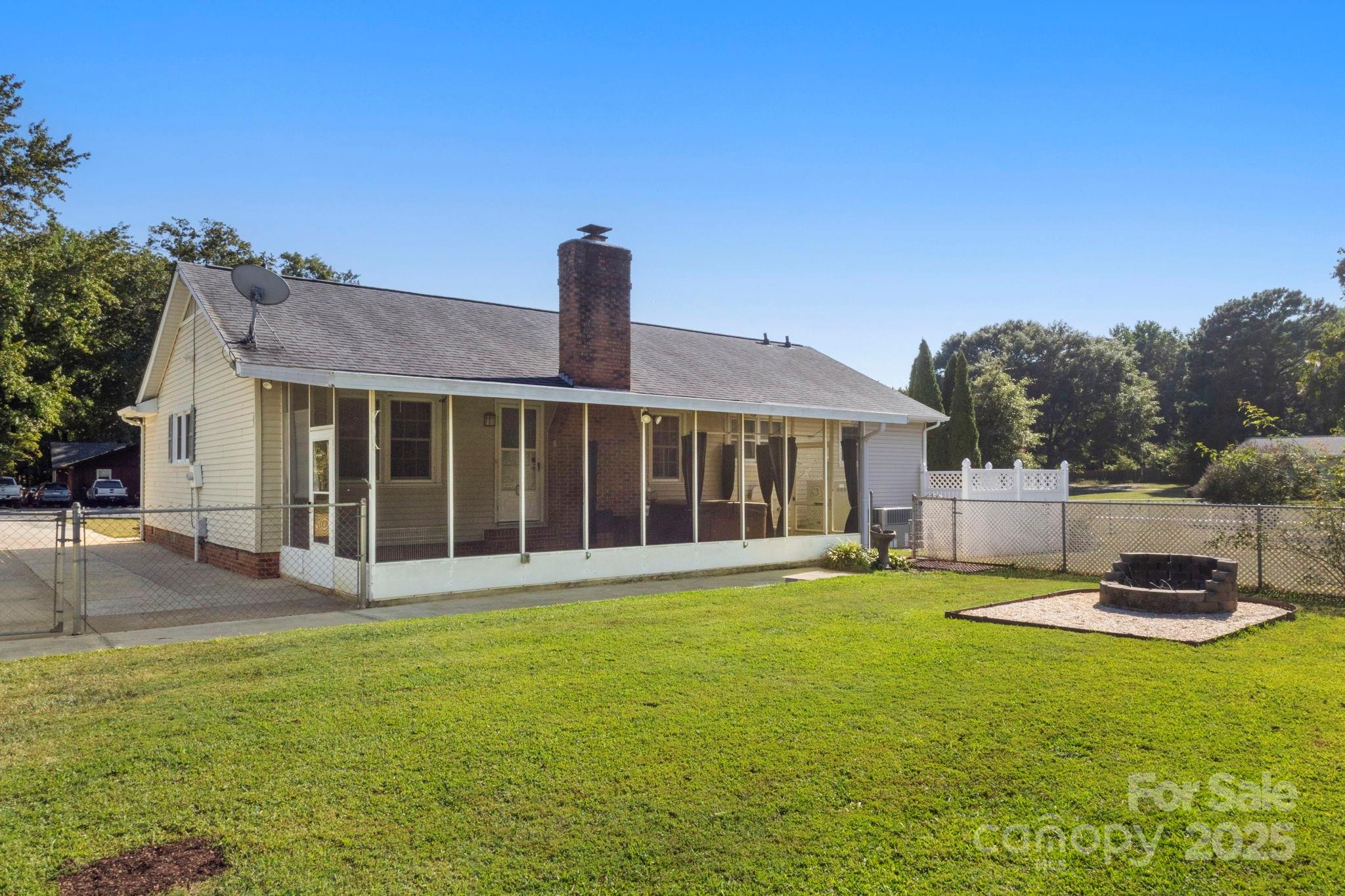 Wintercrest - Residential