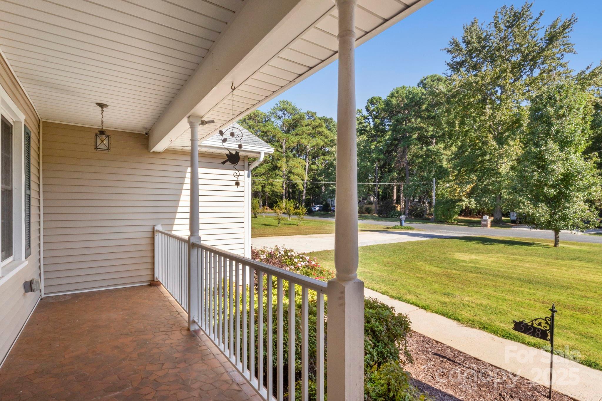 Wintercrest - Residential