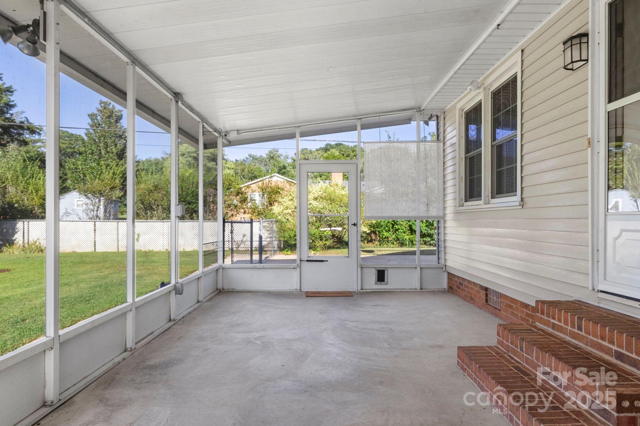 Wintercrest - Residential