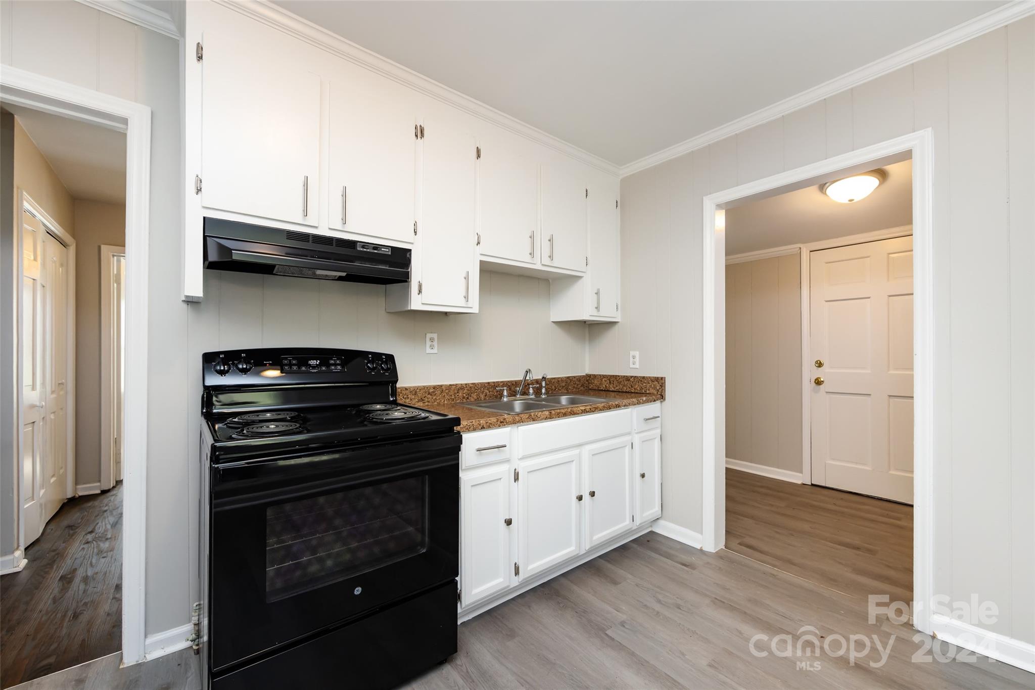 Cedar Oaks - Residential