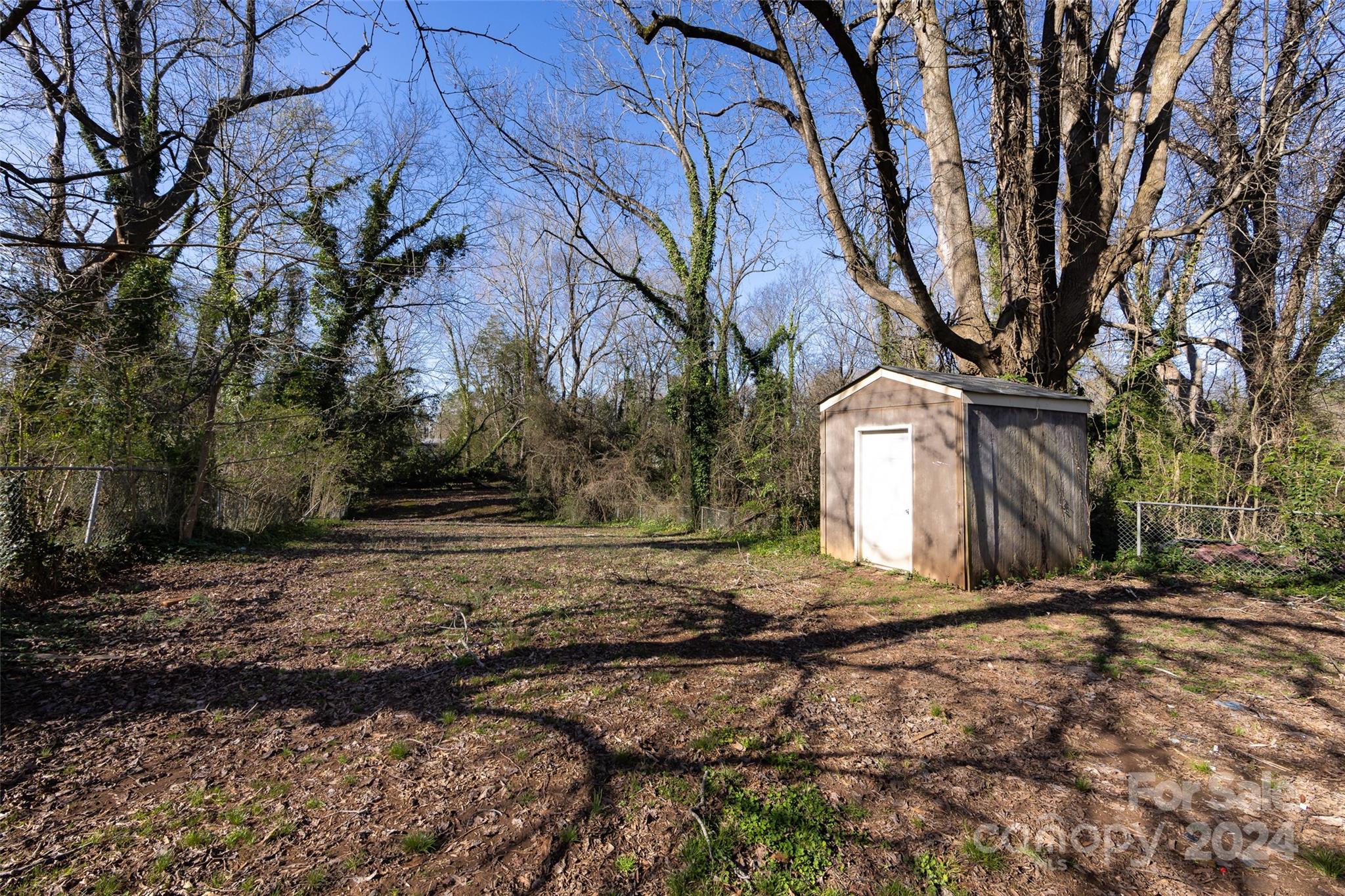 Cedar Oaks - Residential