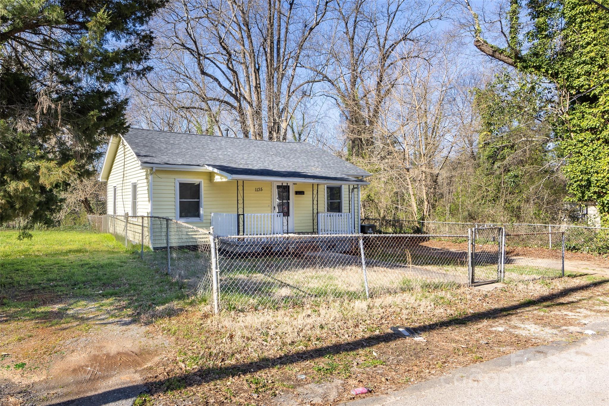 Cedar Oaks - Residential