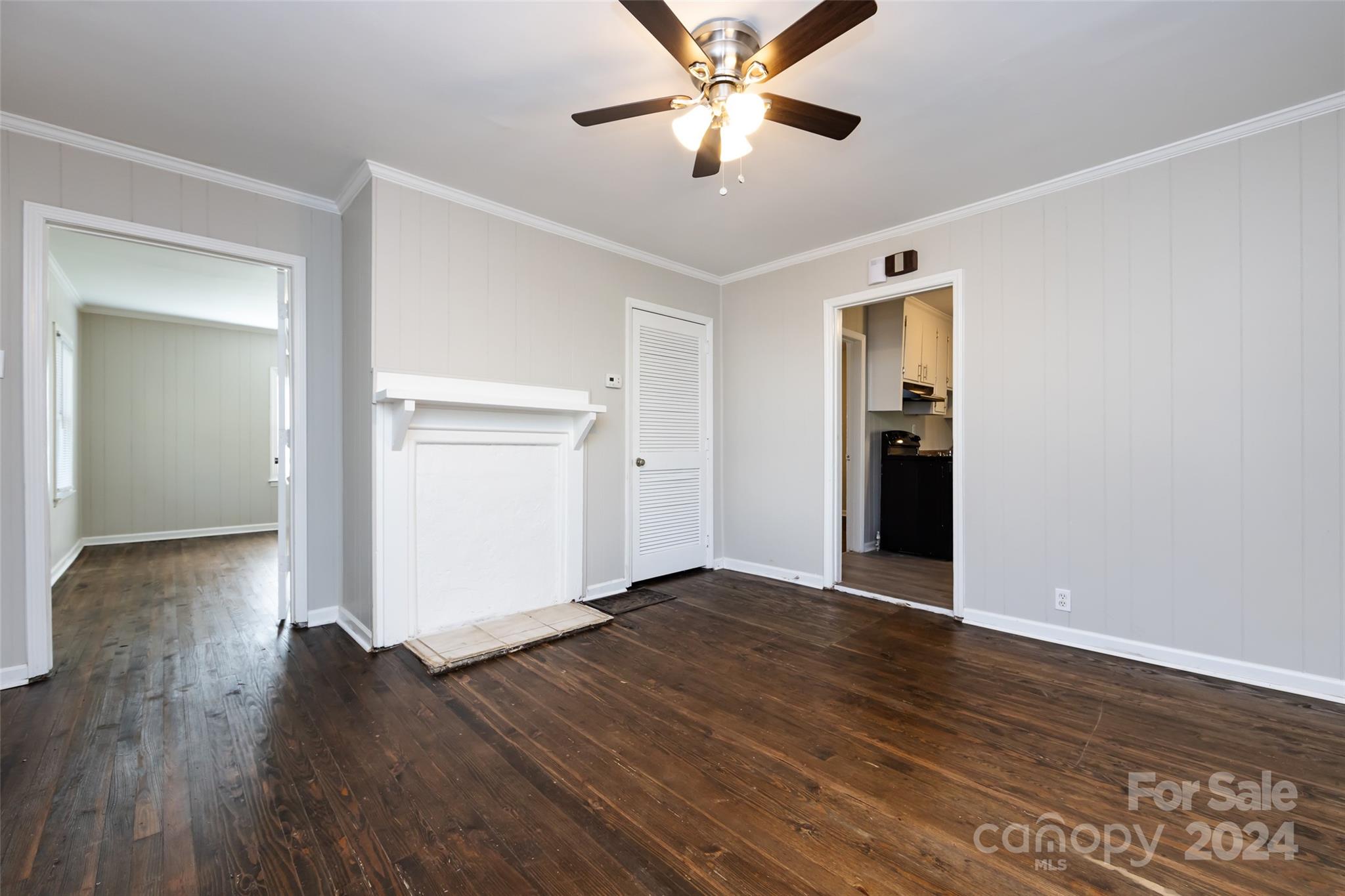 Cedar Oaks - Residential