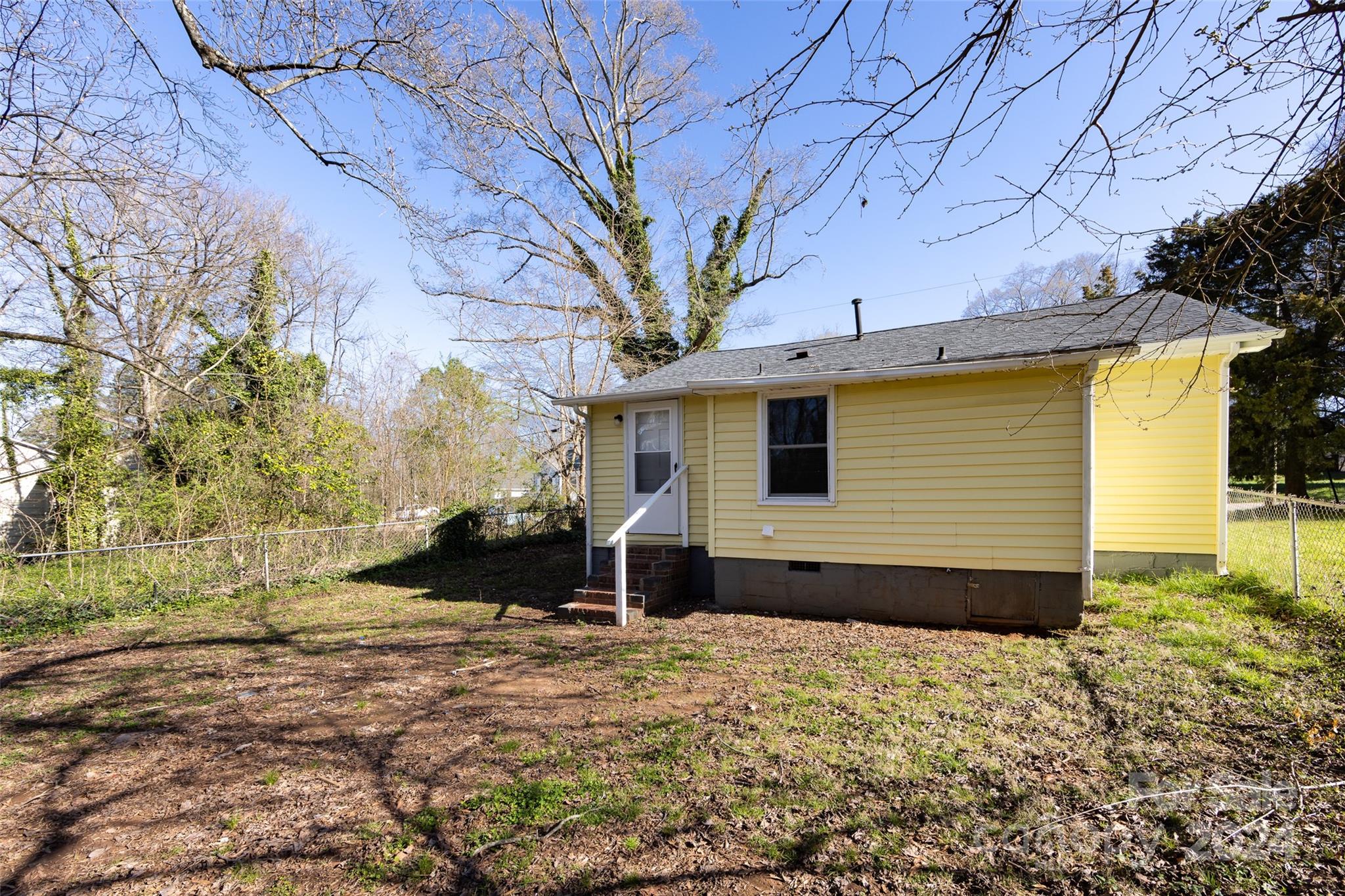 Cedar Oaks - Residential