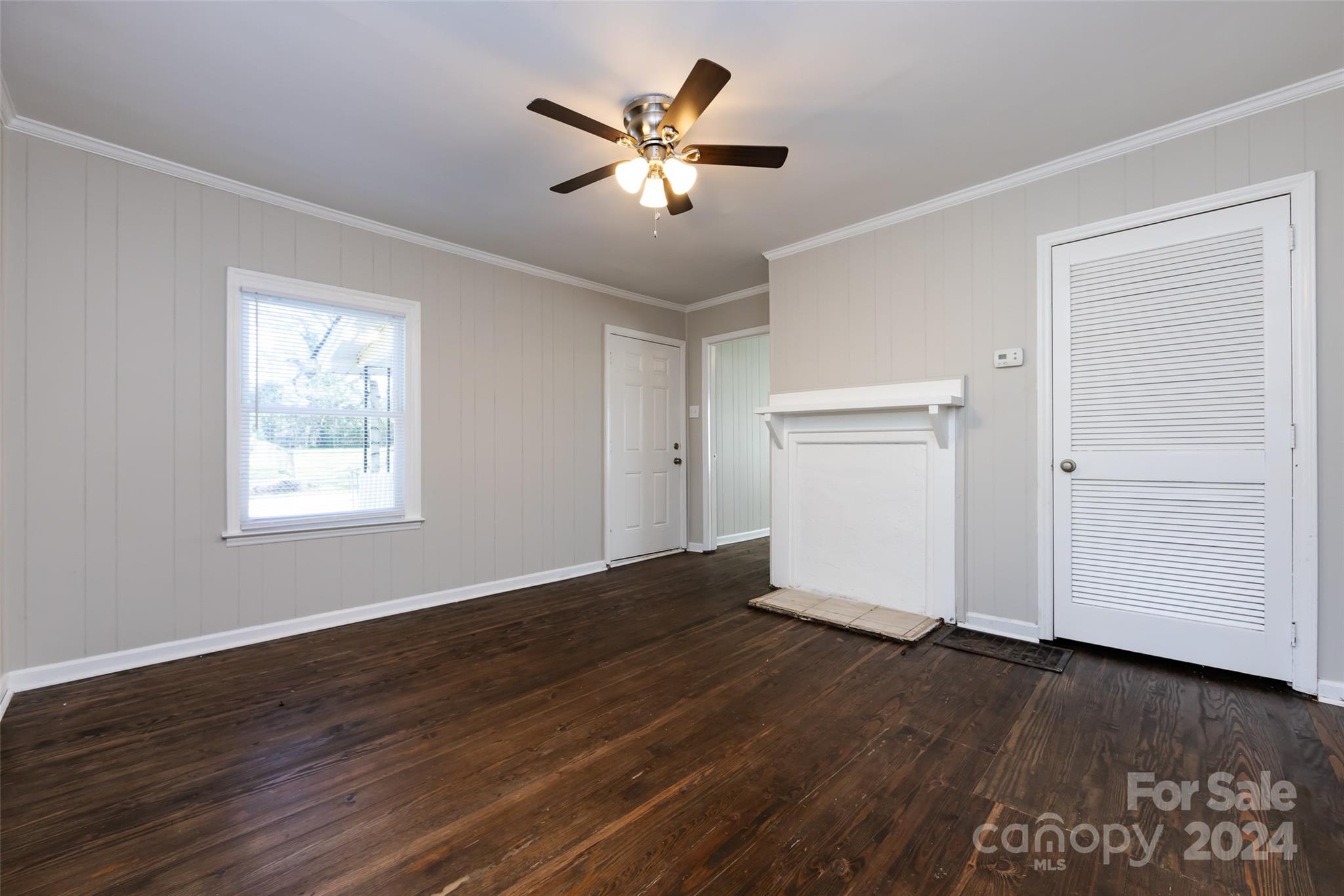 Cedar Oaks - Residential