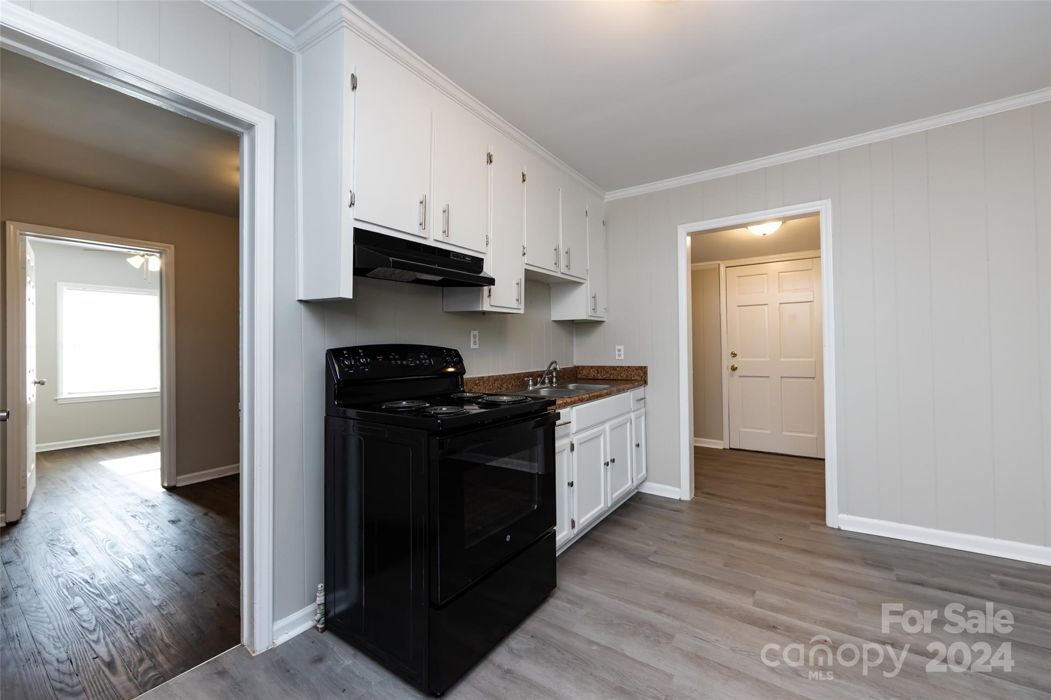 Cedar Oaks - Residential