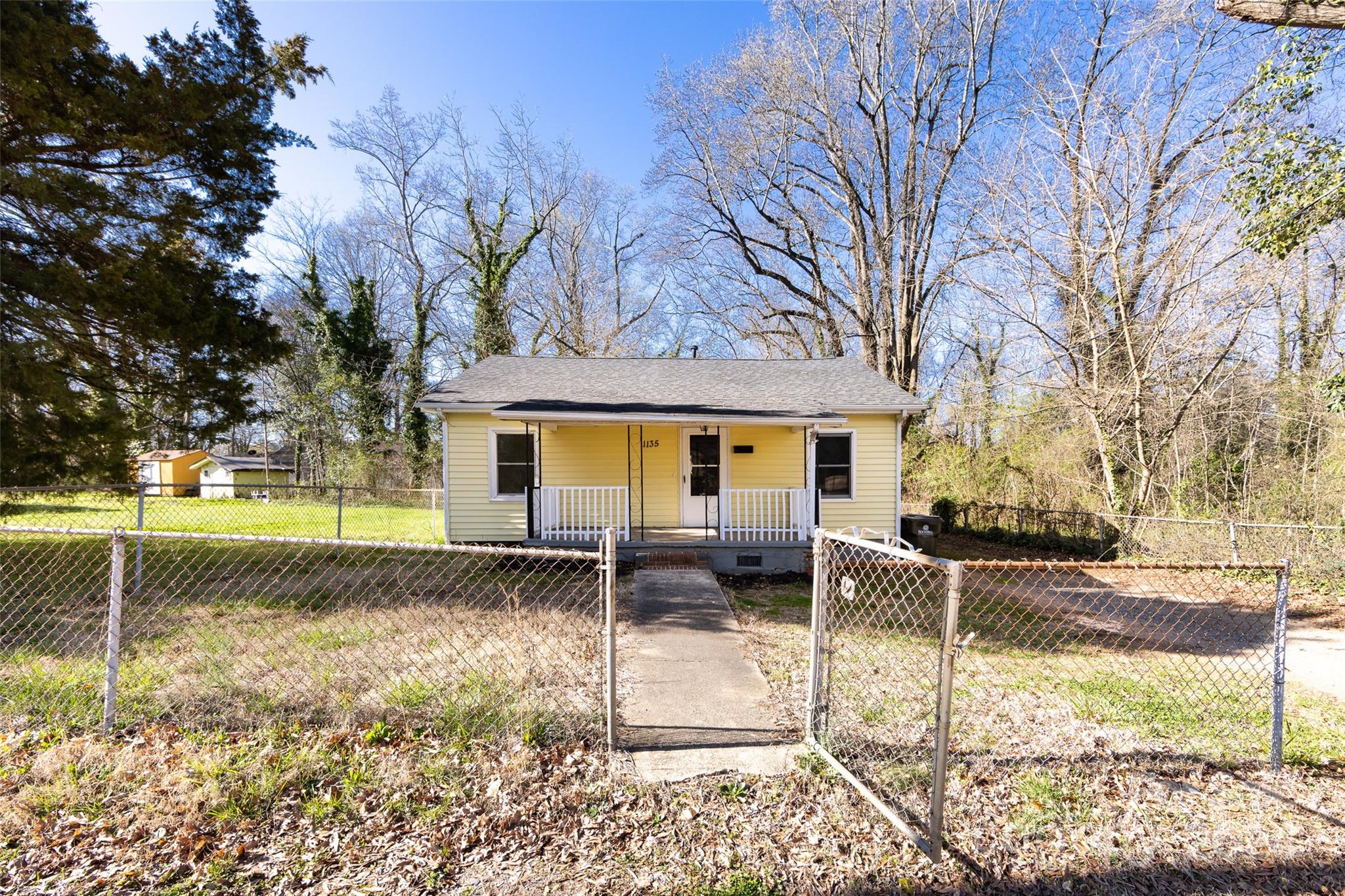 Cedar Oaks - Residential