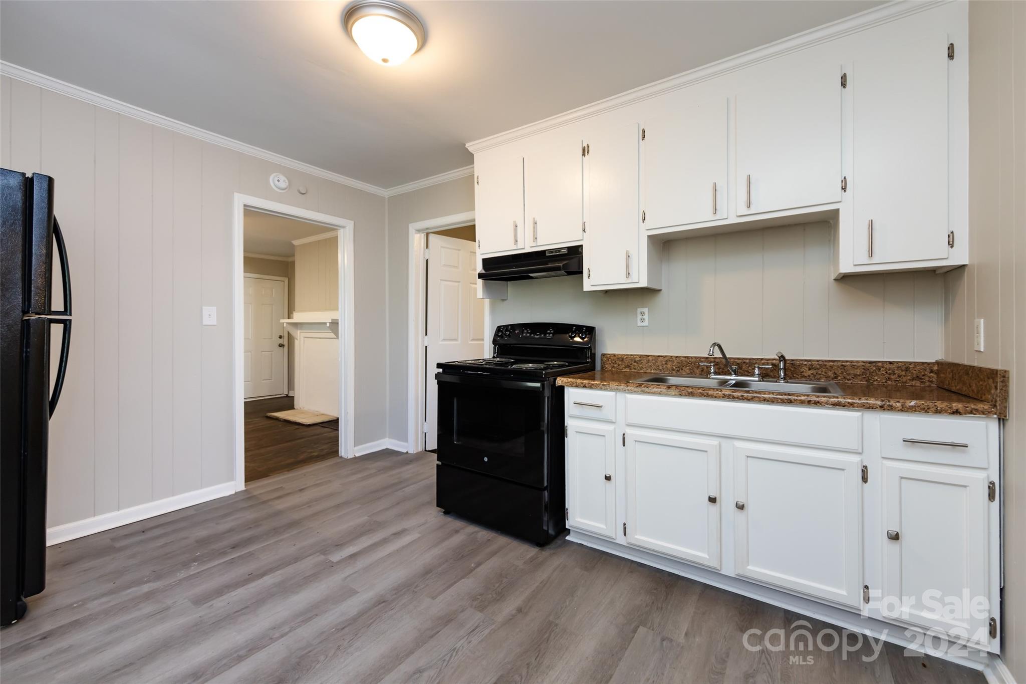 Cedar Oaks - Residential