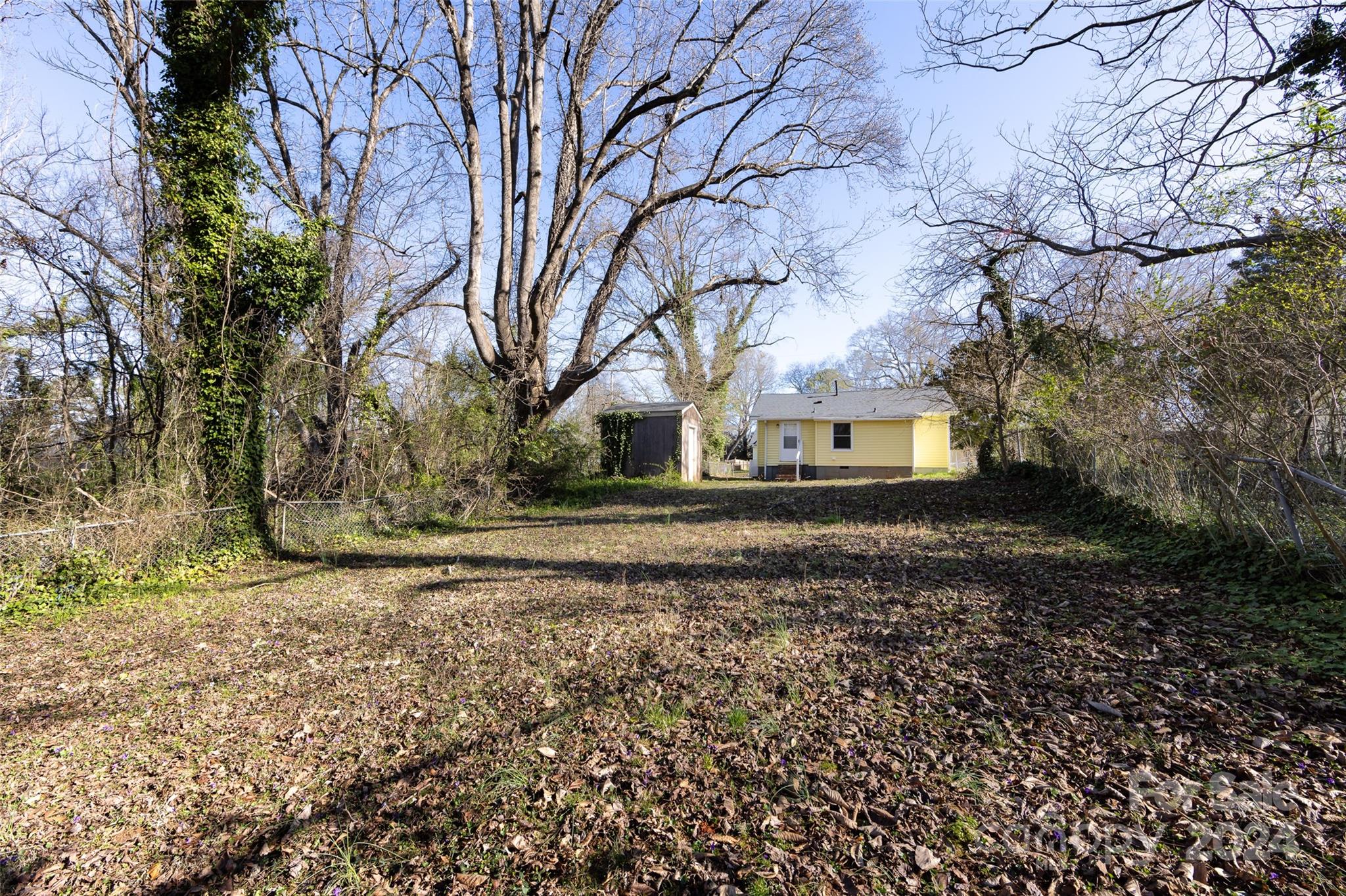 Cedar Oaks - Residential