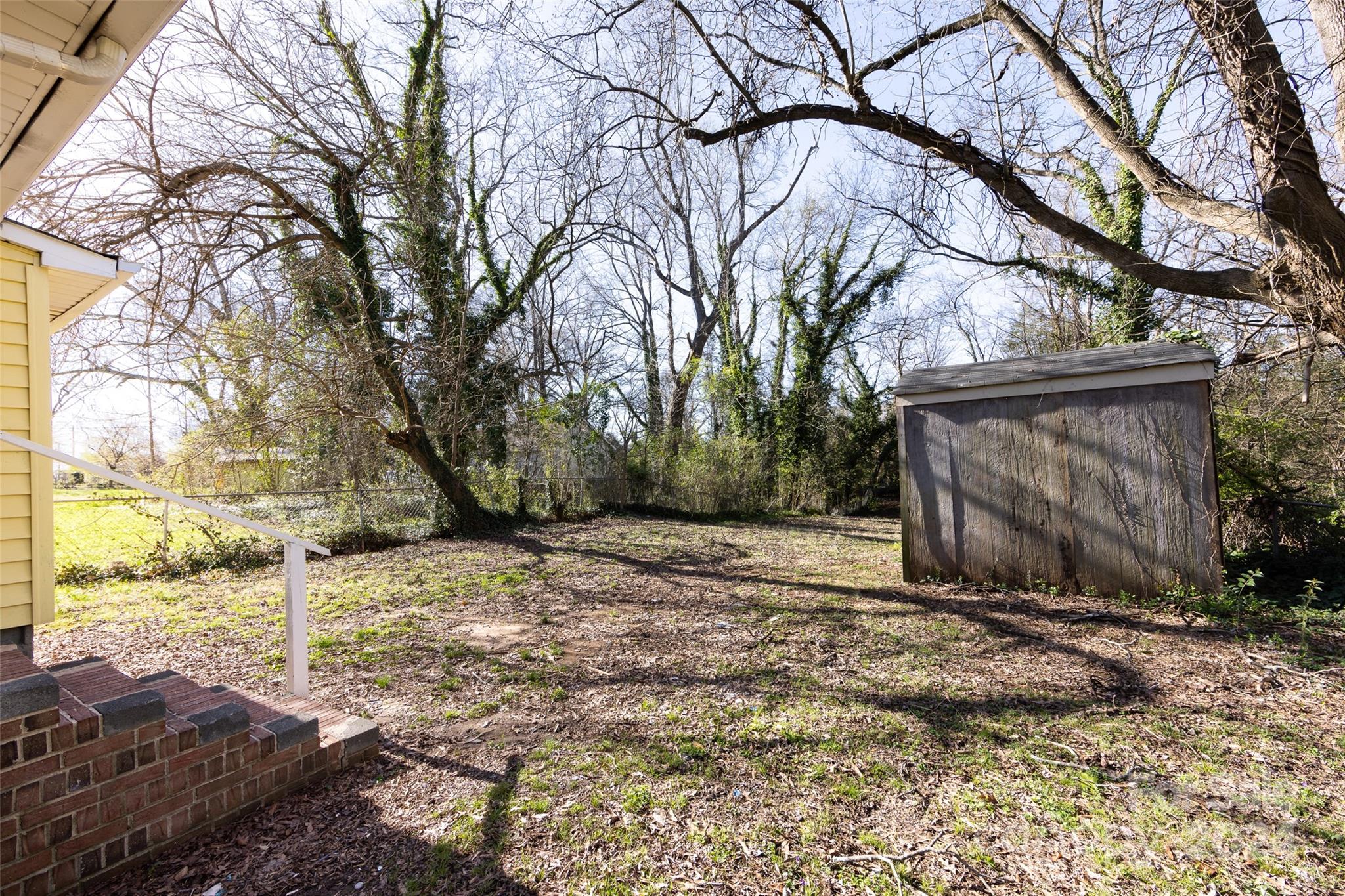 Cedar Oaks - Residential