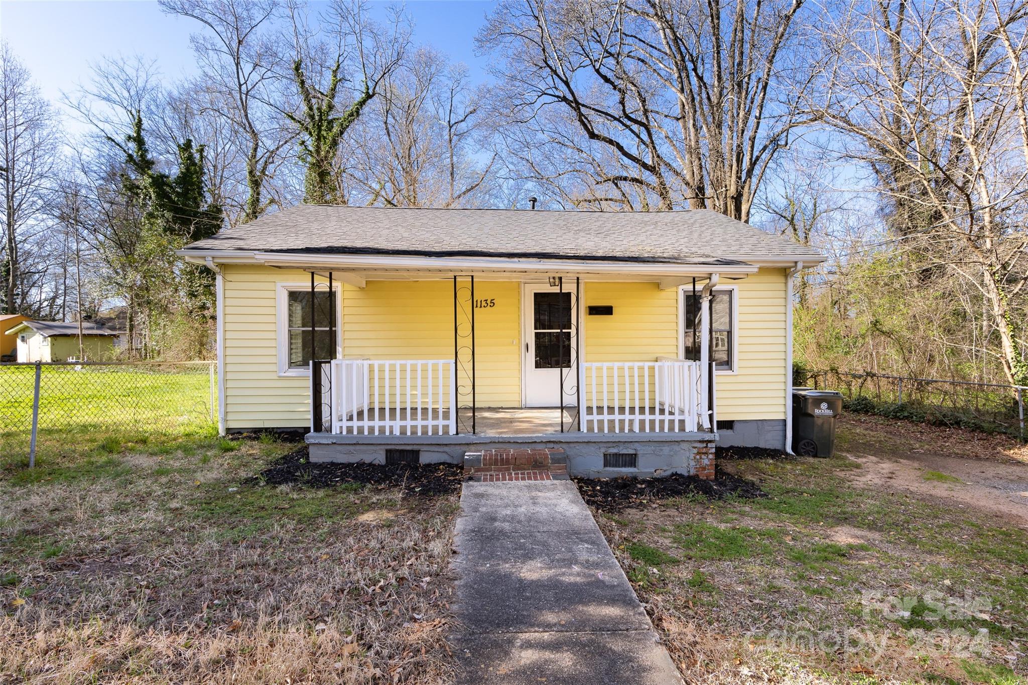 Cedar Oaks - Residential