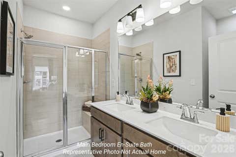 Photo of 2119 Bonner Bridge Court #2002, Charlotte, NC 28273 (MLS # 4398273)